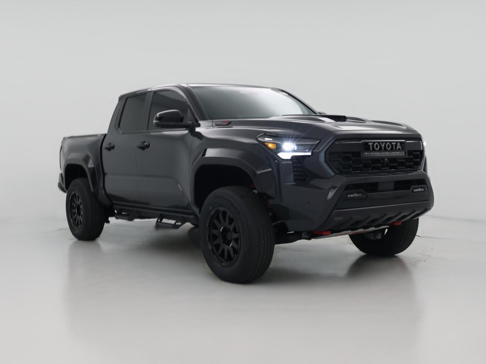 2025 Toyota Tacoma 4WD