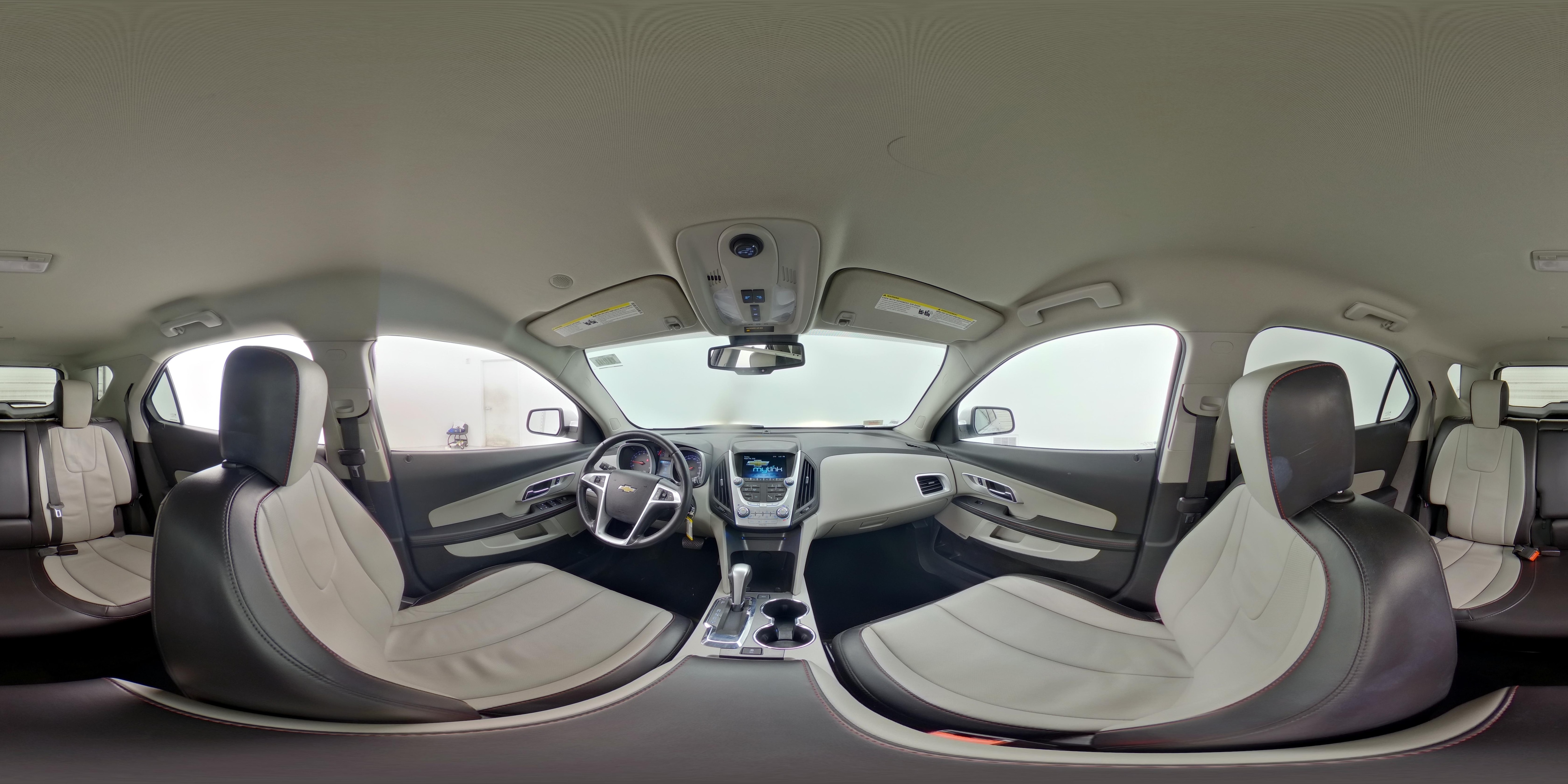 2015 Chevrolet Equinox 2LT - Photo 25