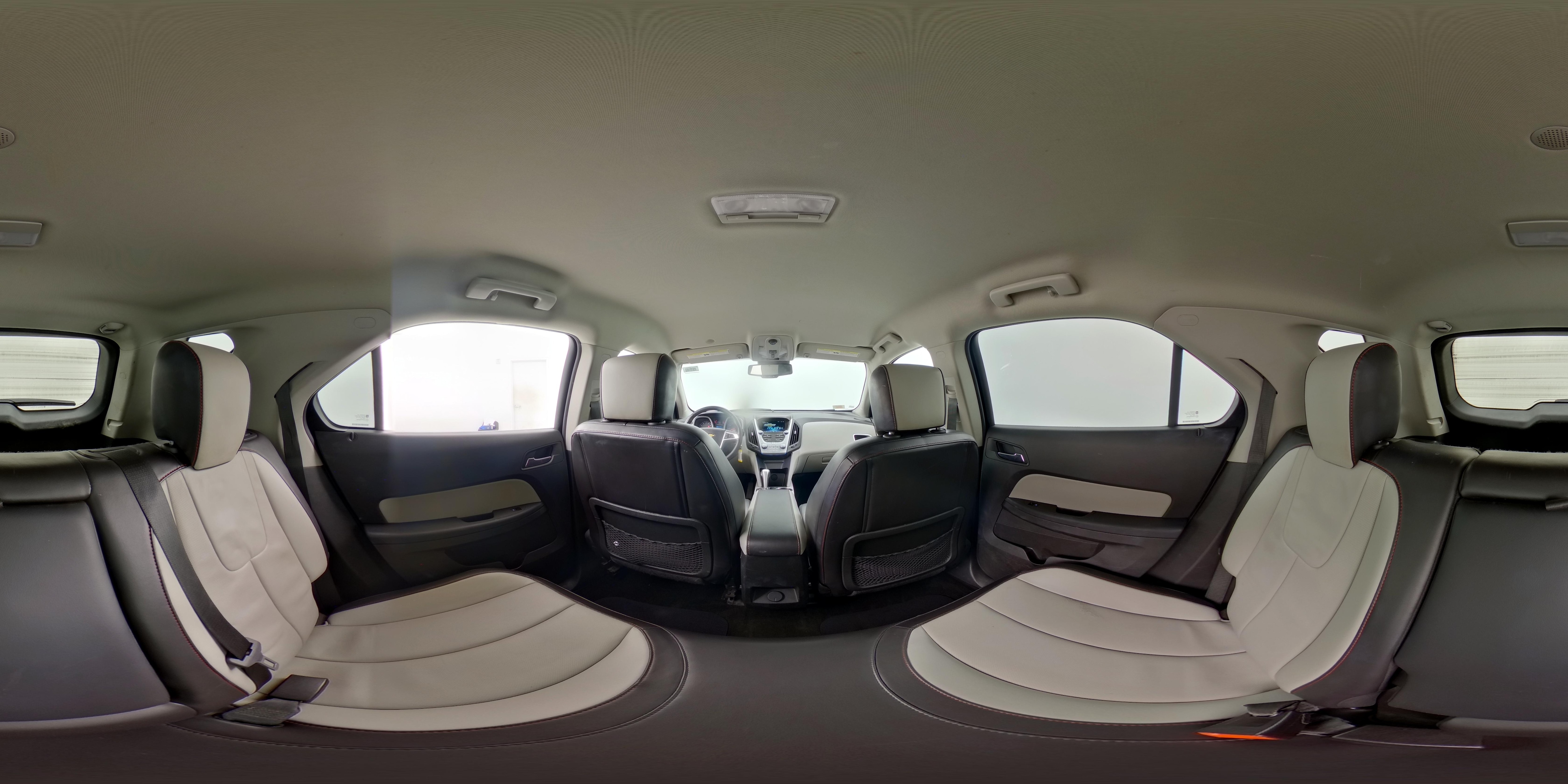 2015 Chevrolet Equinox 2LT - Photo 26