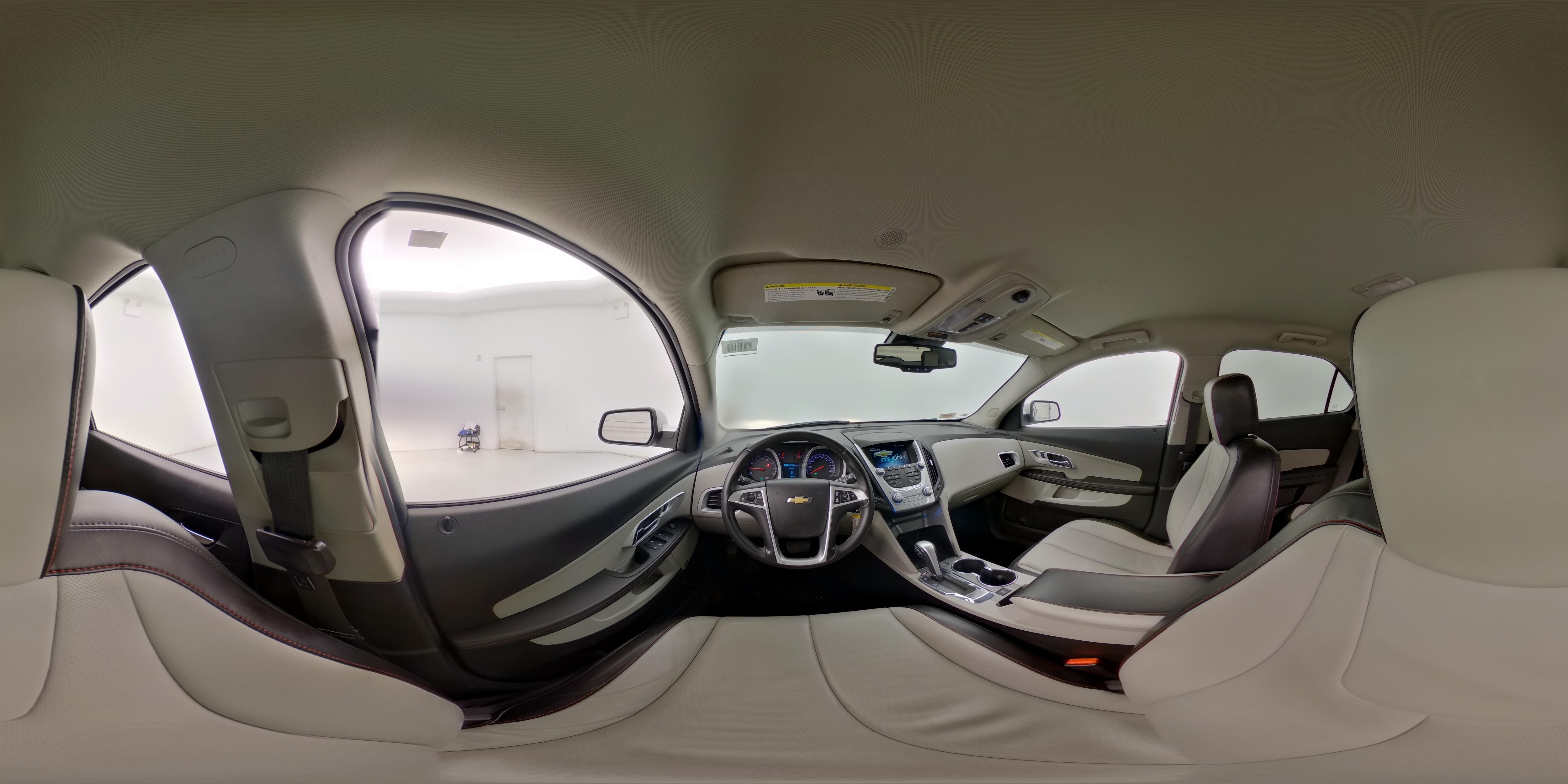 2015 Chevrolet Equinox 2LT - Photo 27