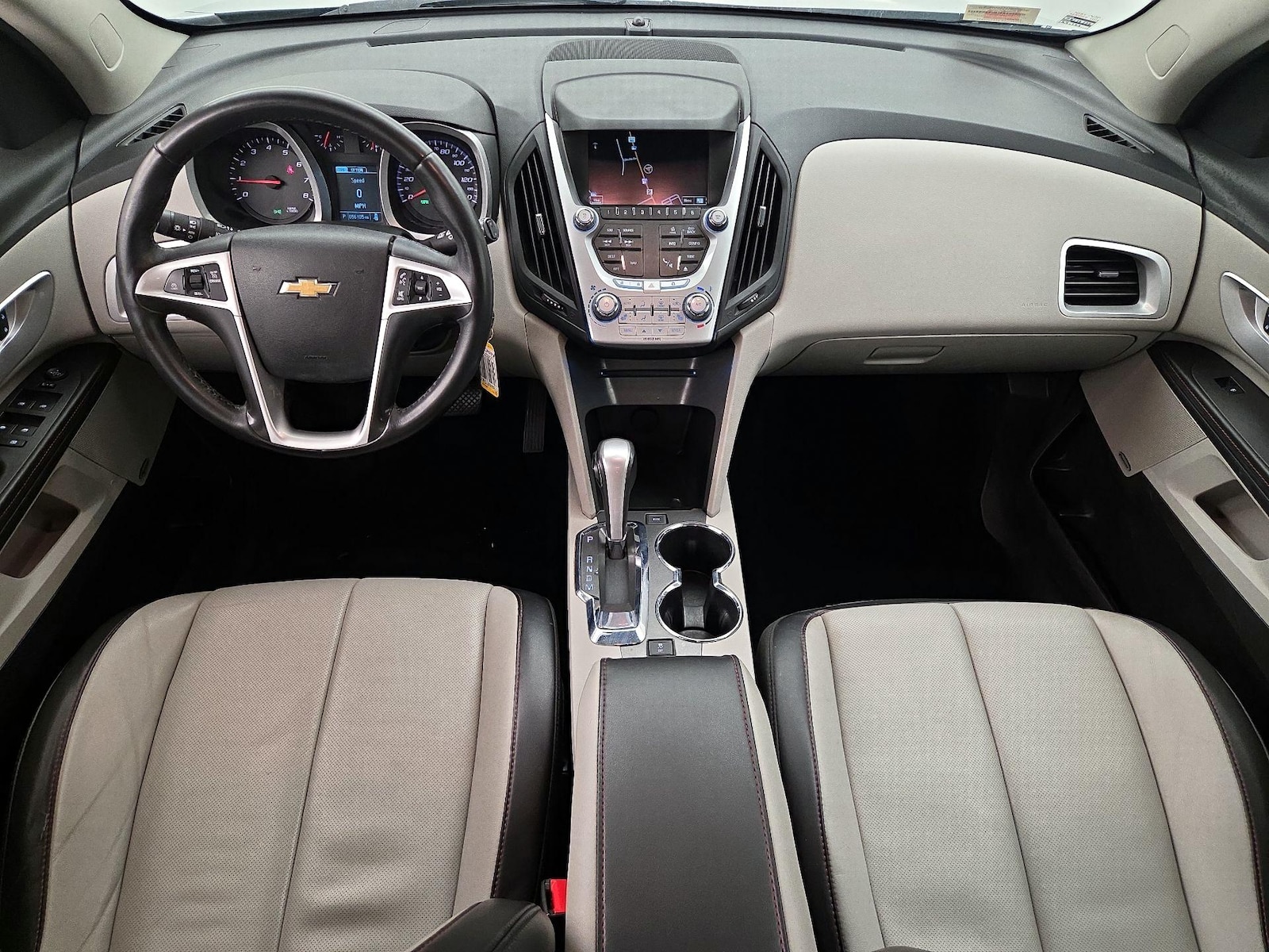 2015 Chevrolet Equinox 2LT - Photo 10