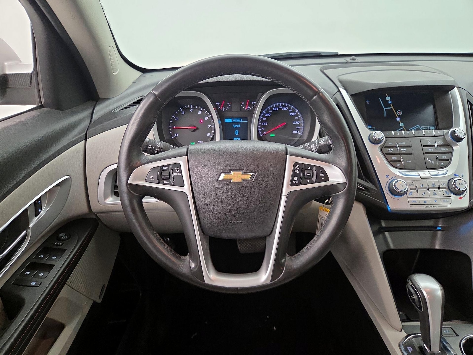 2015 Chevrolet Equinox 2LT - Photo 11