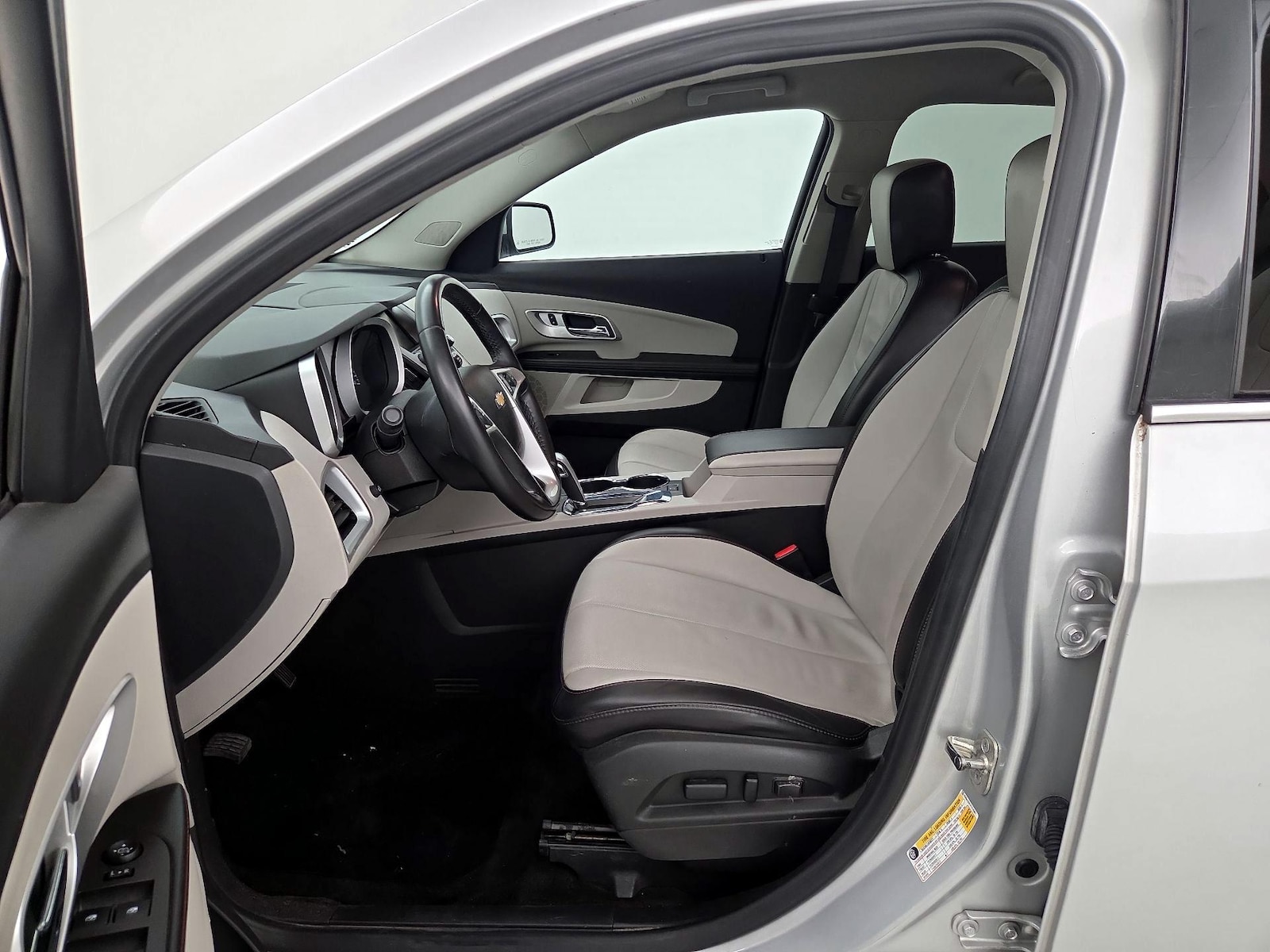 2015 Chevrolet Equinox 2LT - Photo 12