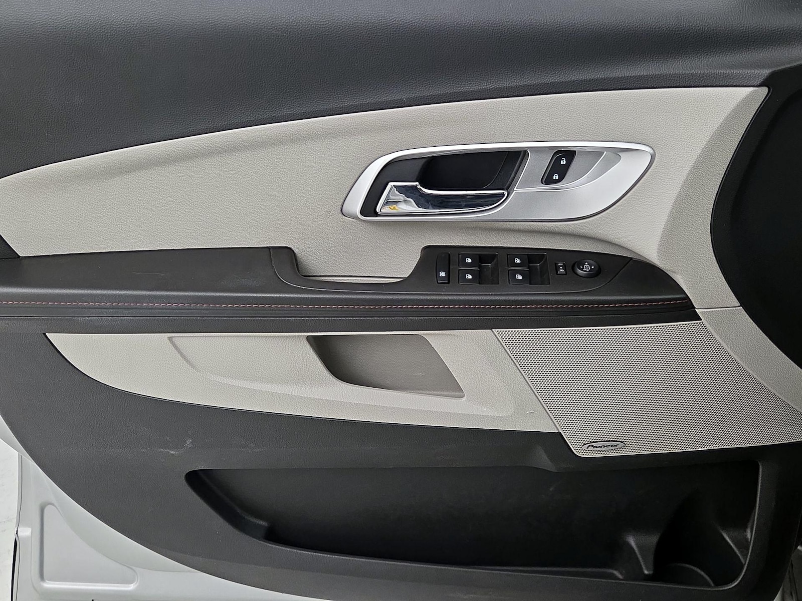 2015 Chevrolet Equinox 2LT - Photo 13