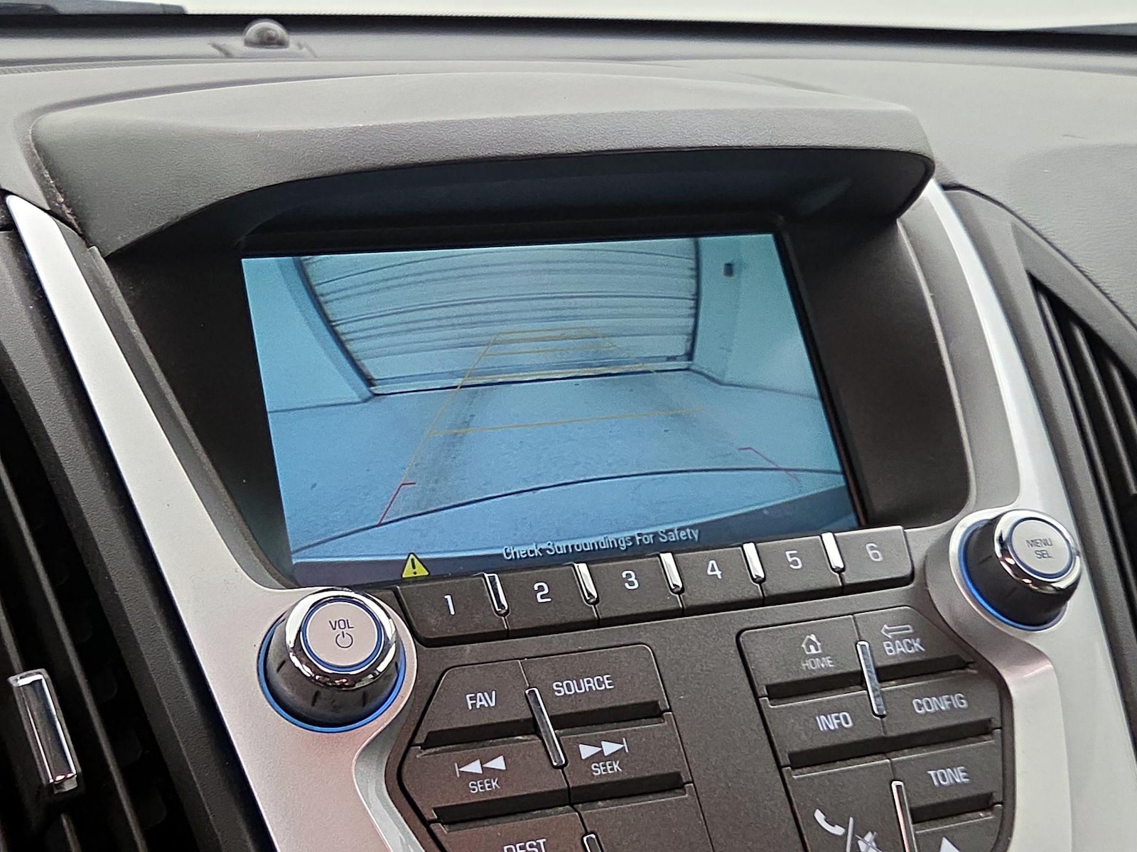 2015 Chevrolet Equinox 2LT - Photo 15