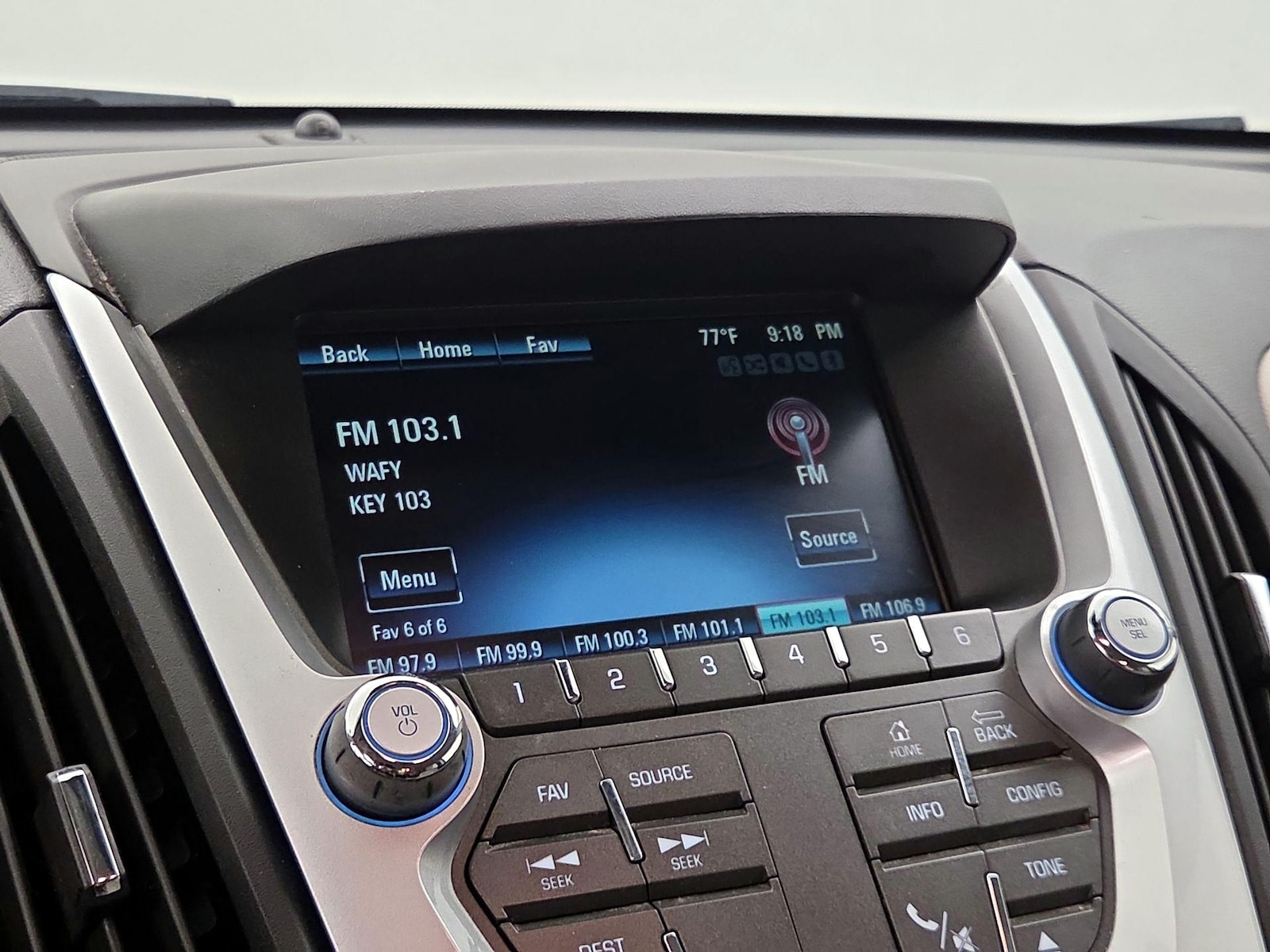 2015 Chevrolet Equinox 2LT - Photo 16