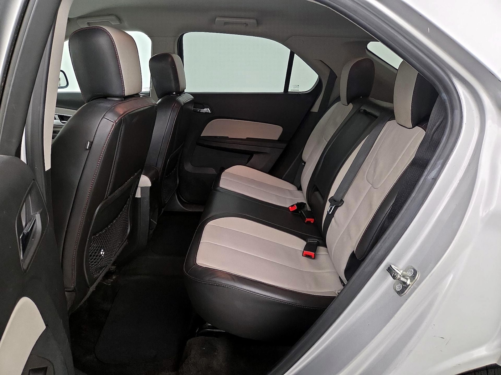 2015 Chevrolet Equinox 2LT - Photo 20