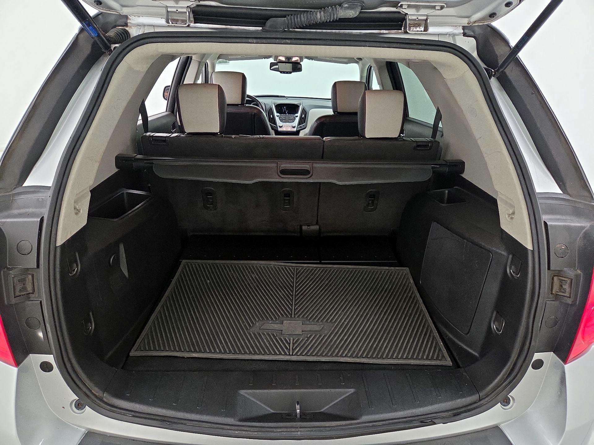 Thumbnail: 2015 Chevrolet Equinox - 20
