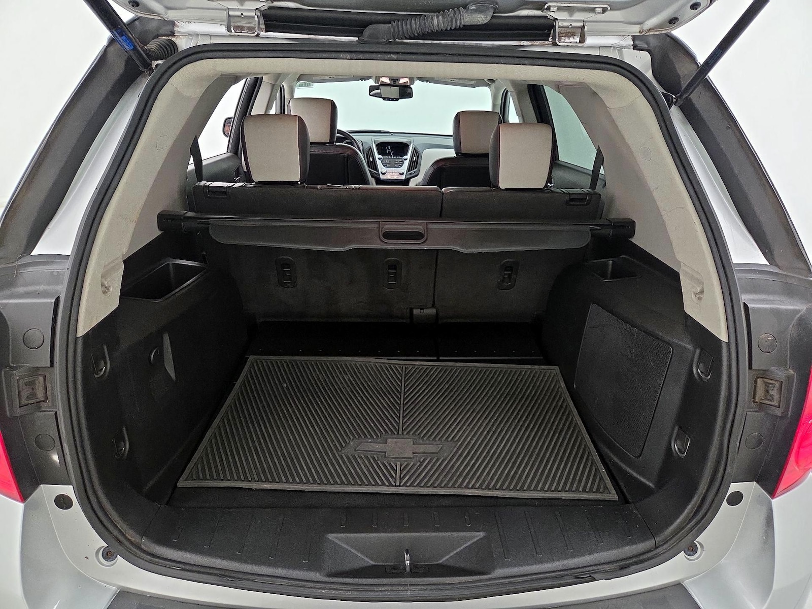 2015 Chevrolet Equinox 2LT - Photo 21