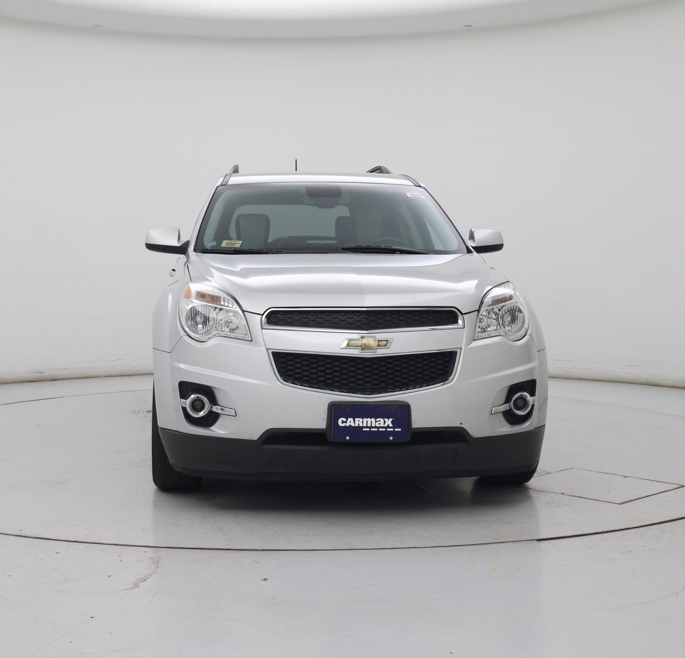 Thumbnail: 2015 Chevrolet Equinox - 5