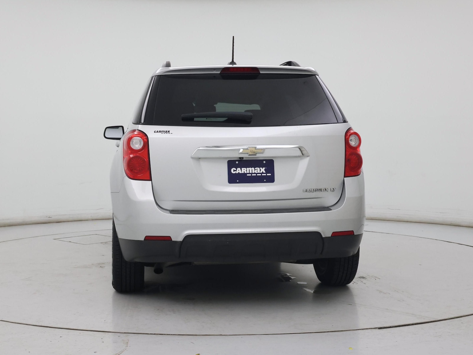 2015 Chevrolet Equinox 2LT - Photo 7