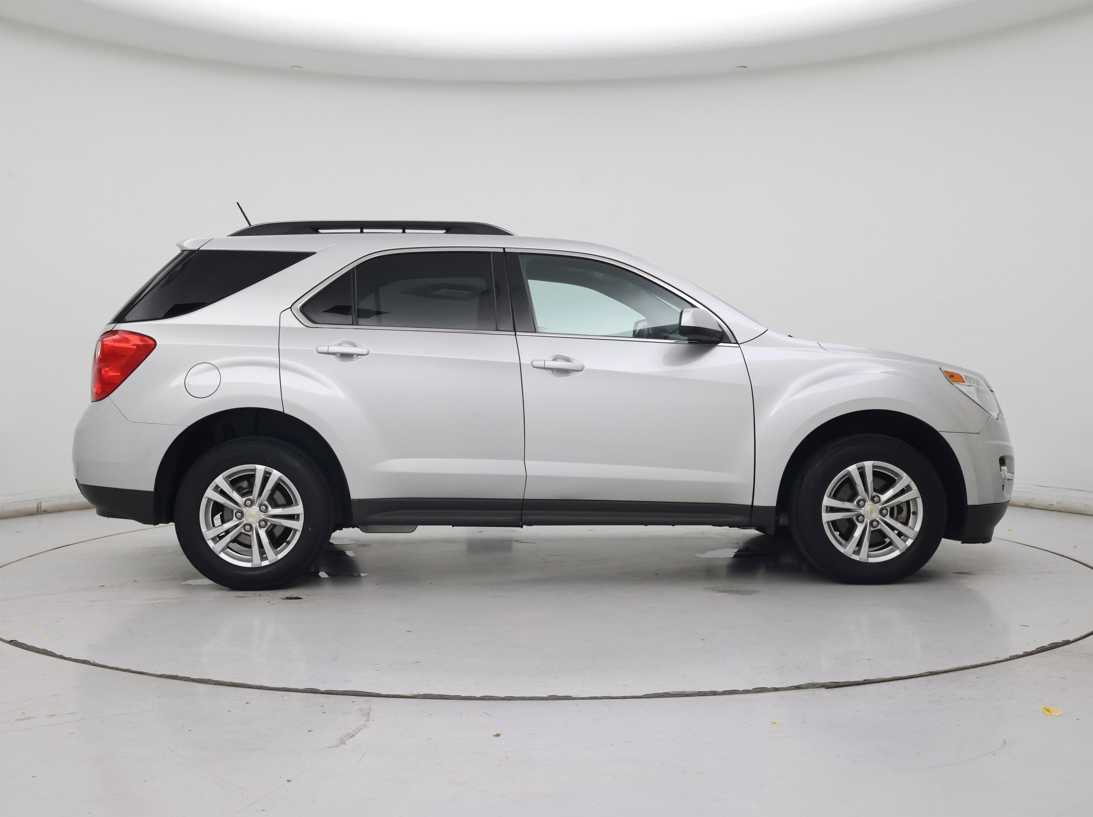 Thumbnail: 2015 Chevrolet Equinox - 7
