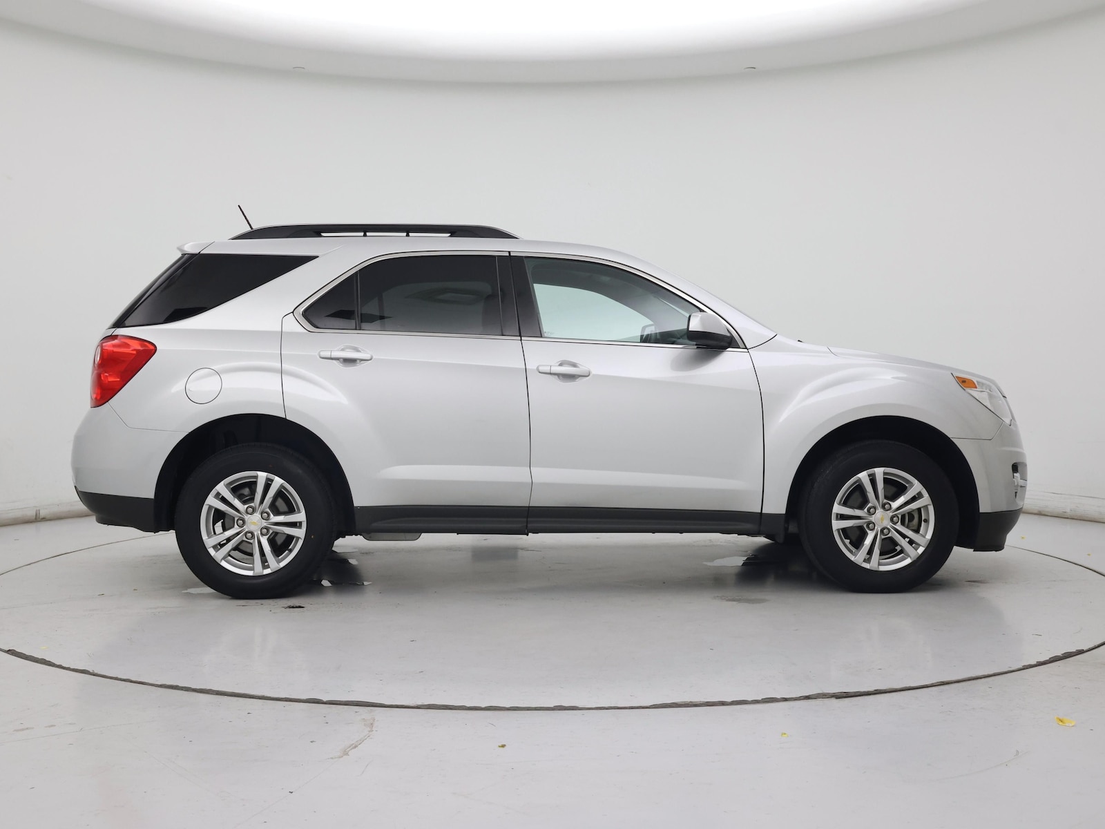 2015 Chevrolet Equinox 2LT - Photo 8