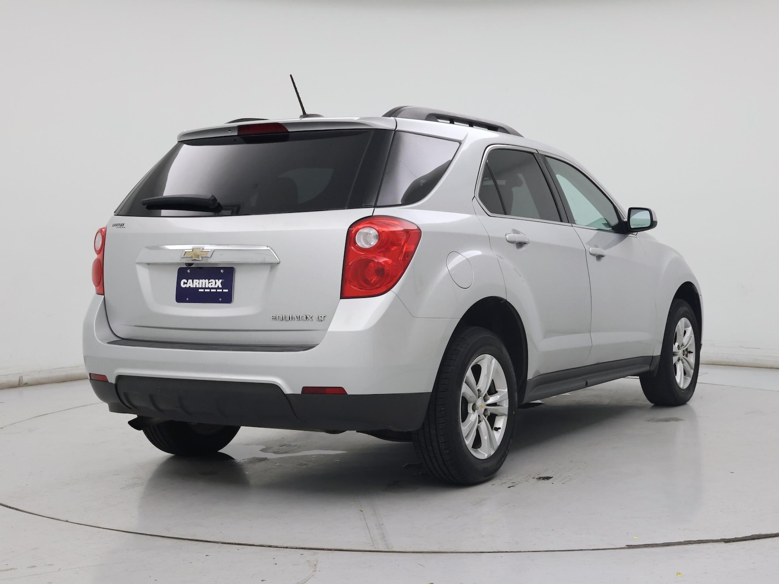 2015 Chevrolet Equinox 2LT - Photo 9