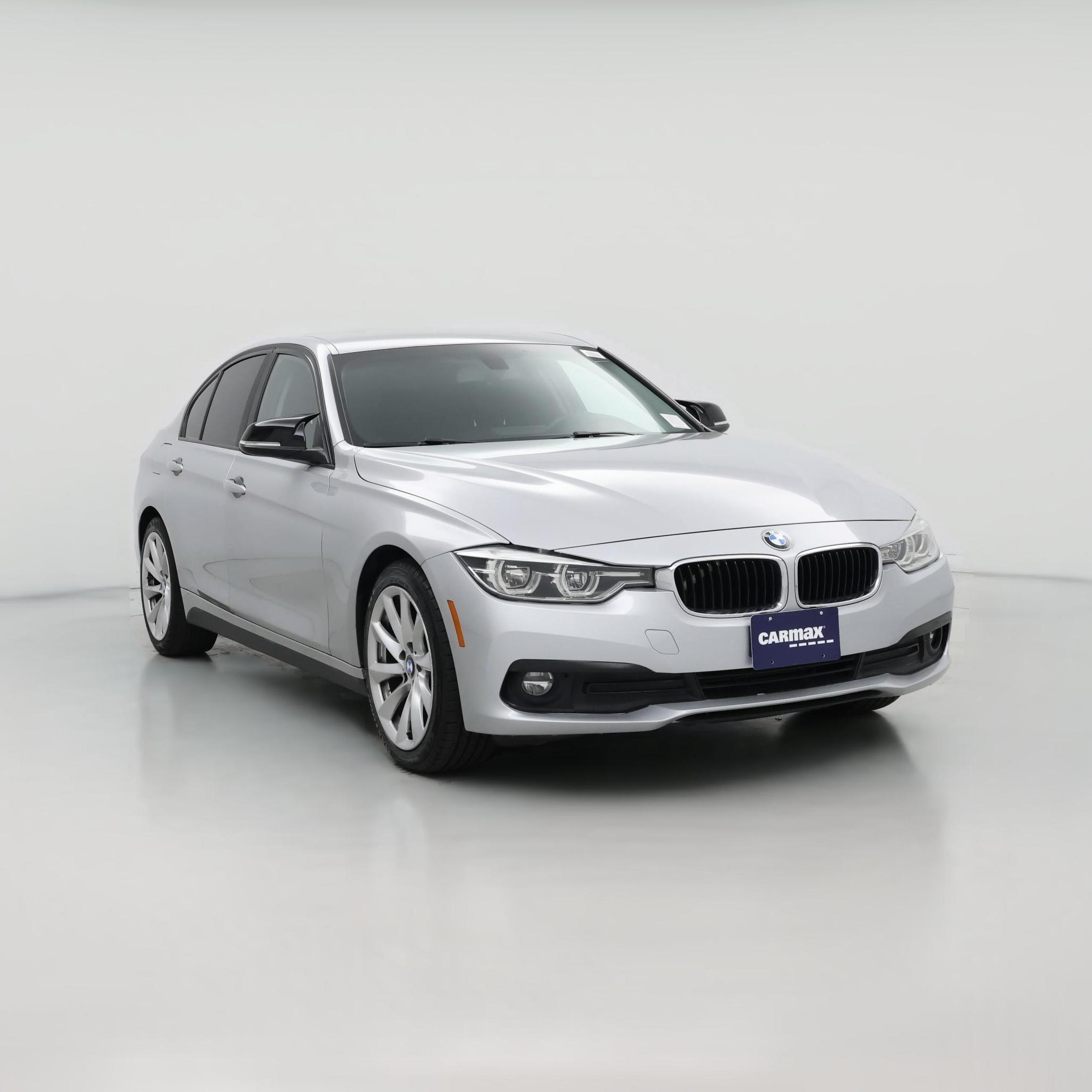 Thumbnail: 2018 BMW 3 Series - 1