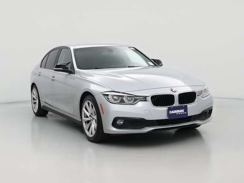 2018 BMW 3 Series 320i -
                  Fresno, CA