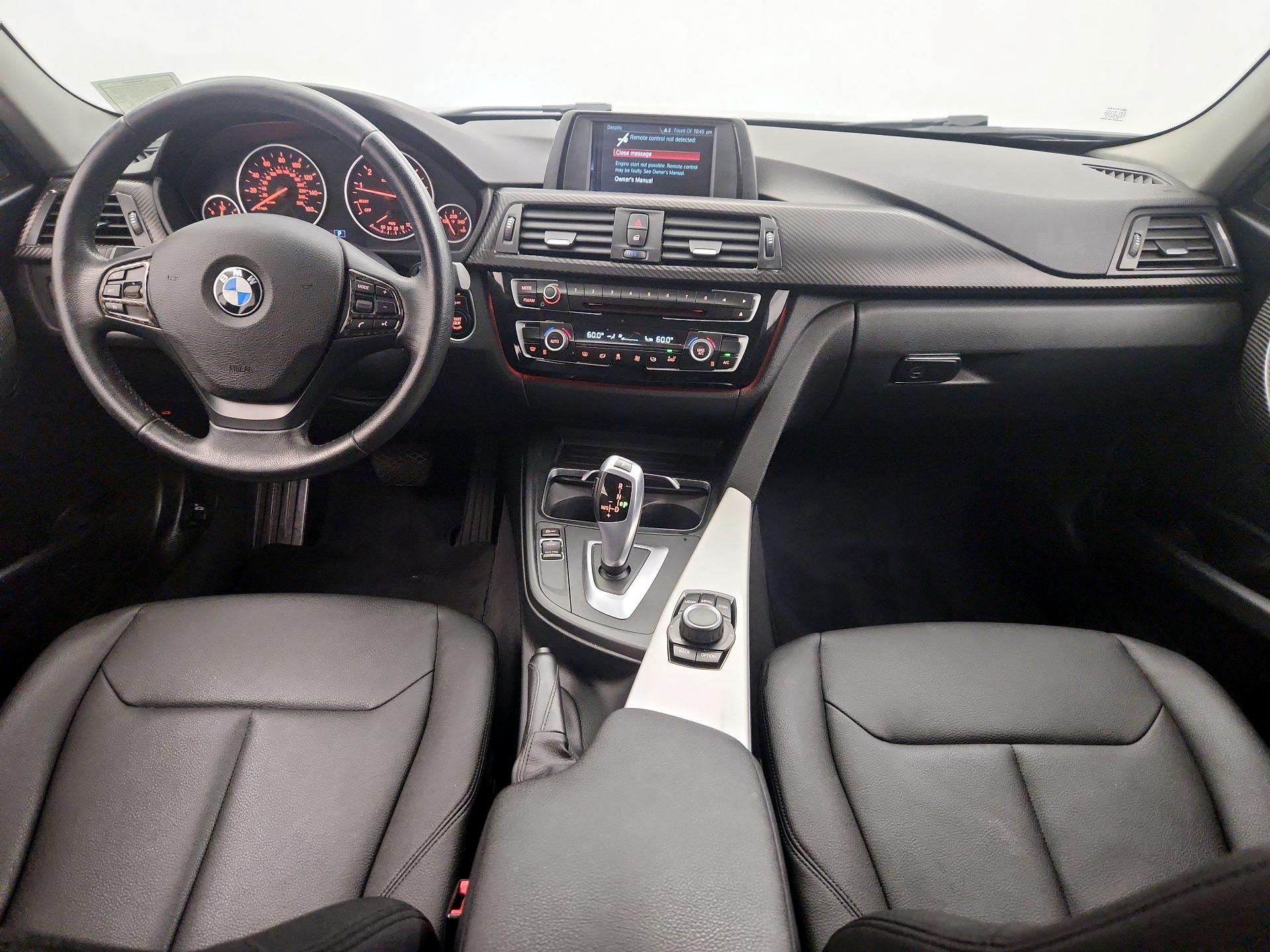 Thumbnail: 2018 BMW 3 Series - 9