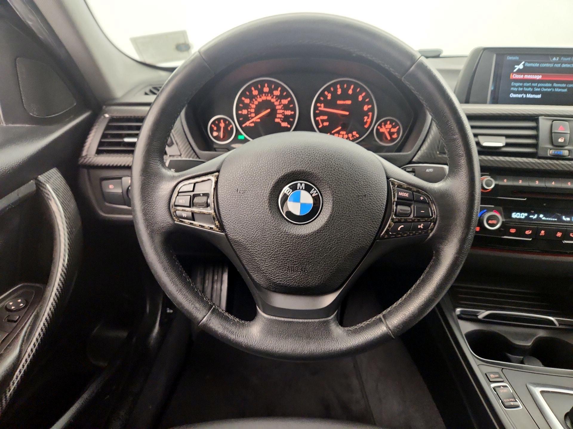 Thumbnail: 2018 BMW 3 Series - 10