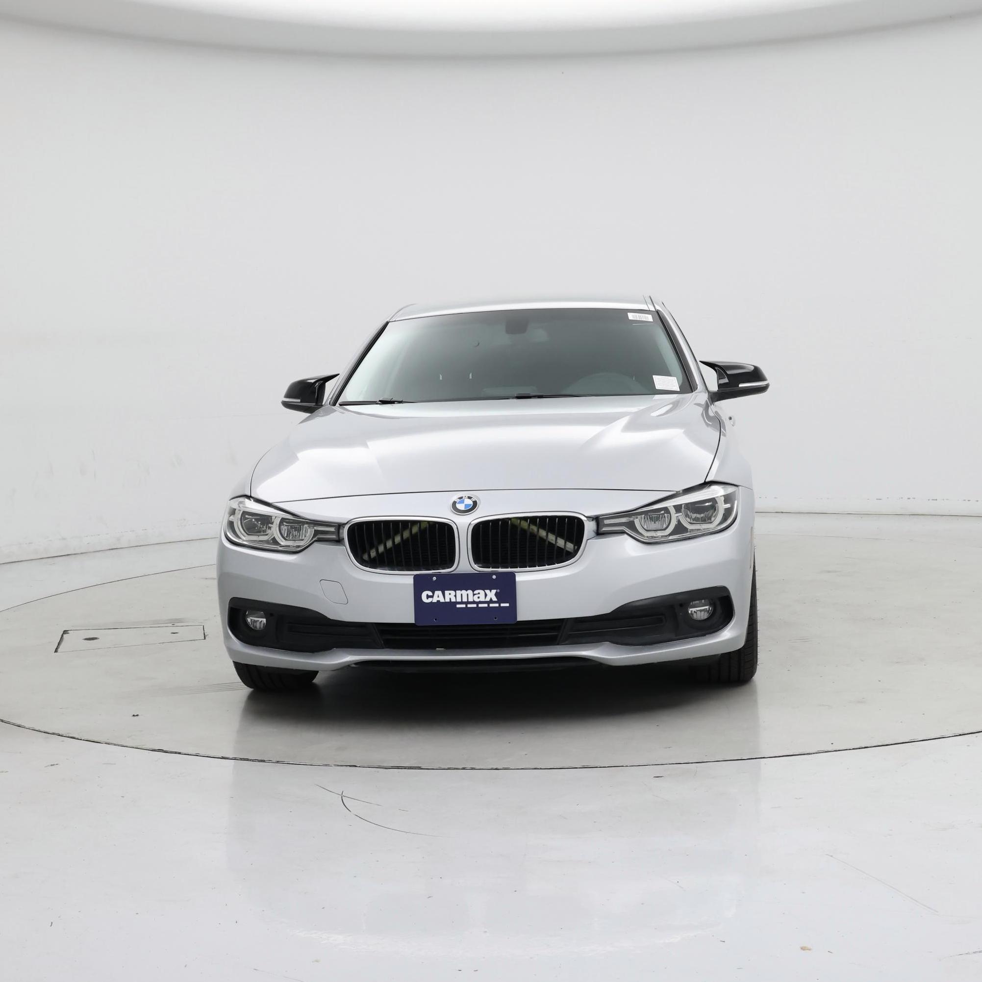 Thumbnail: 2018 BMW 3 Series - 5