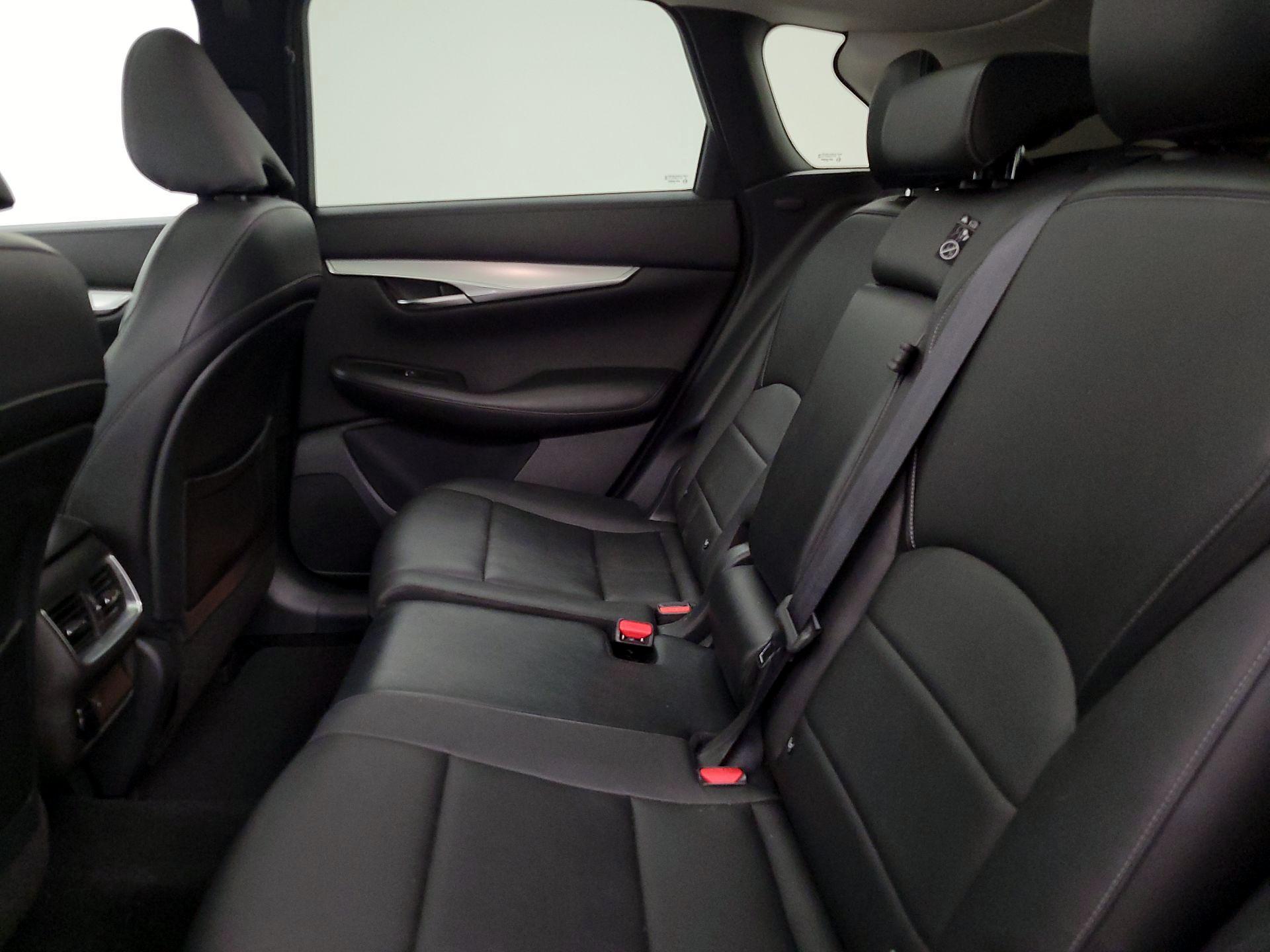 Thumbnail: 2020 INFINITI QX50 - 18