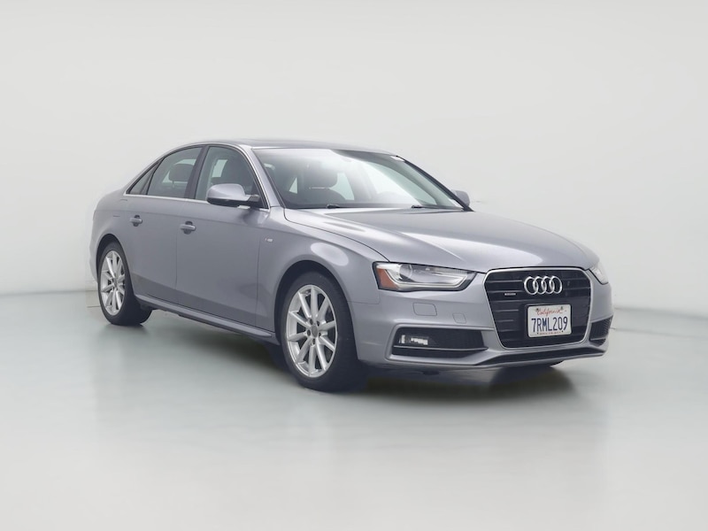 2016 Audi A4 Premium Plus -
                  Oxnard, CA