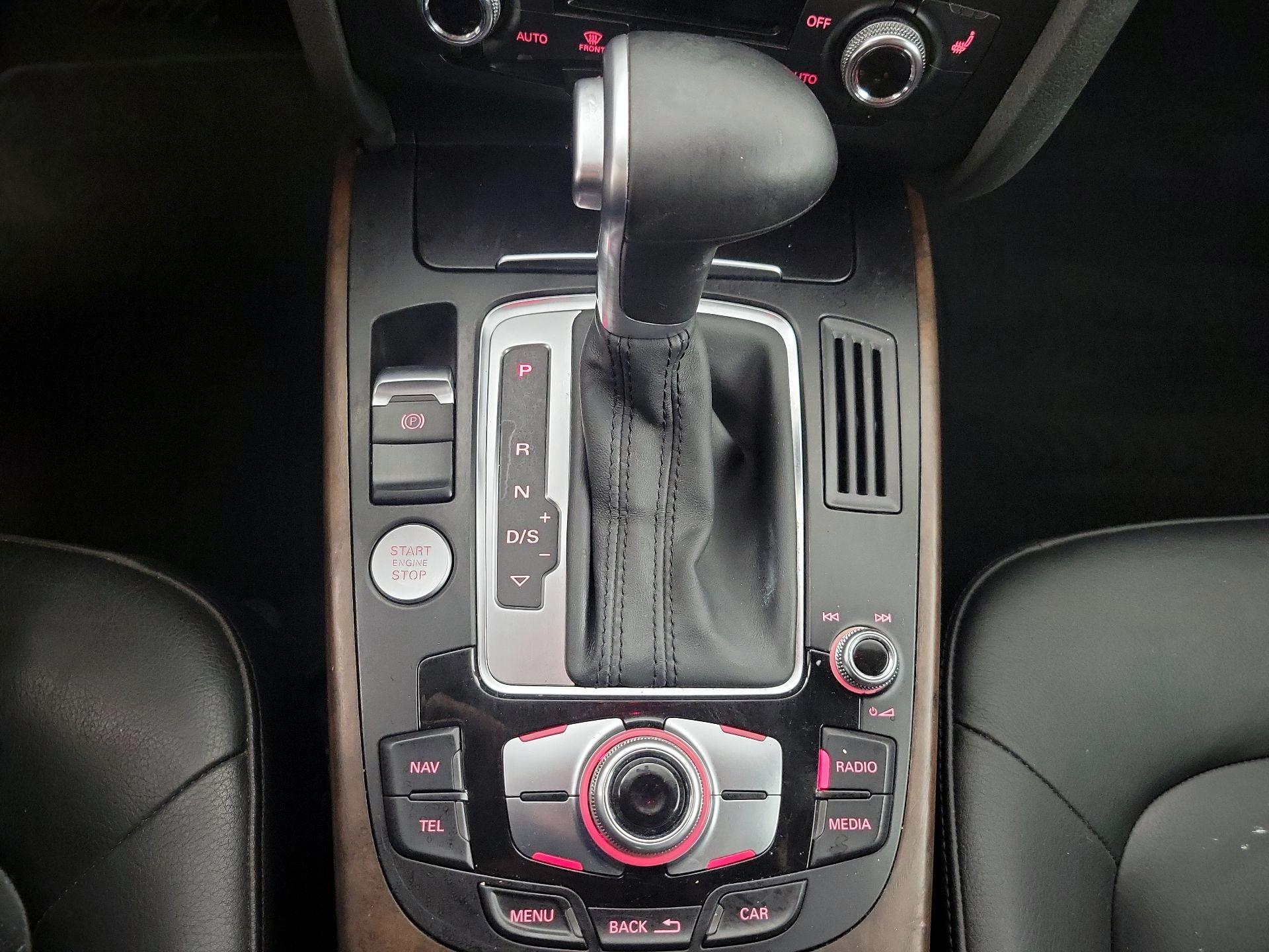 Thumbnail: 2016 Audi A4 - 18