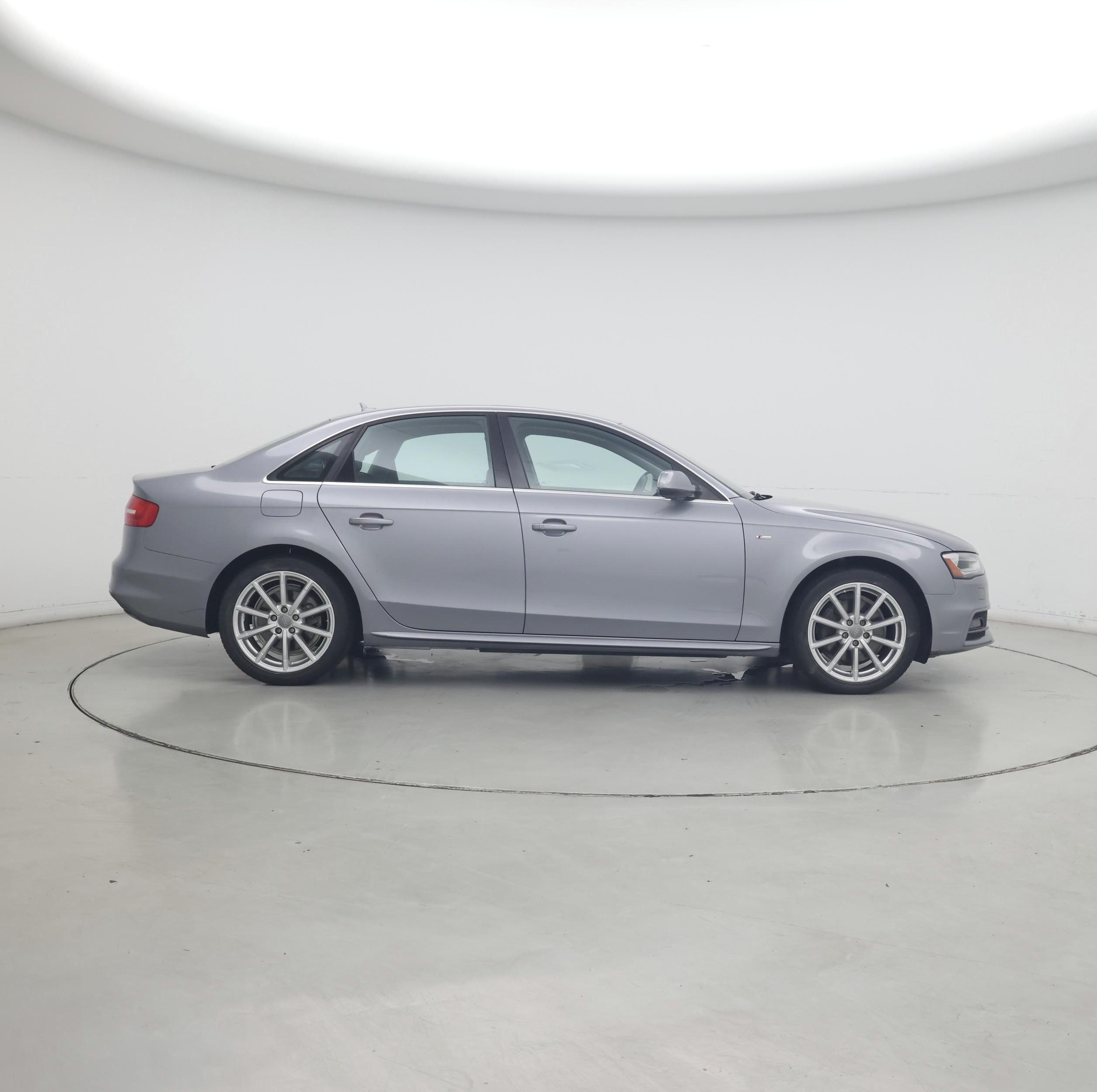 Thumbnail: 2016 Audi A4 - 7