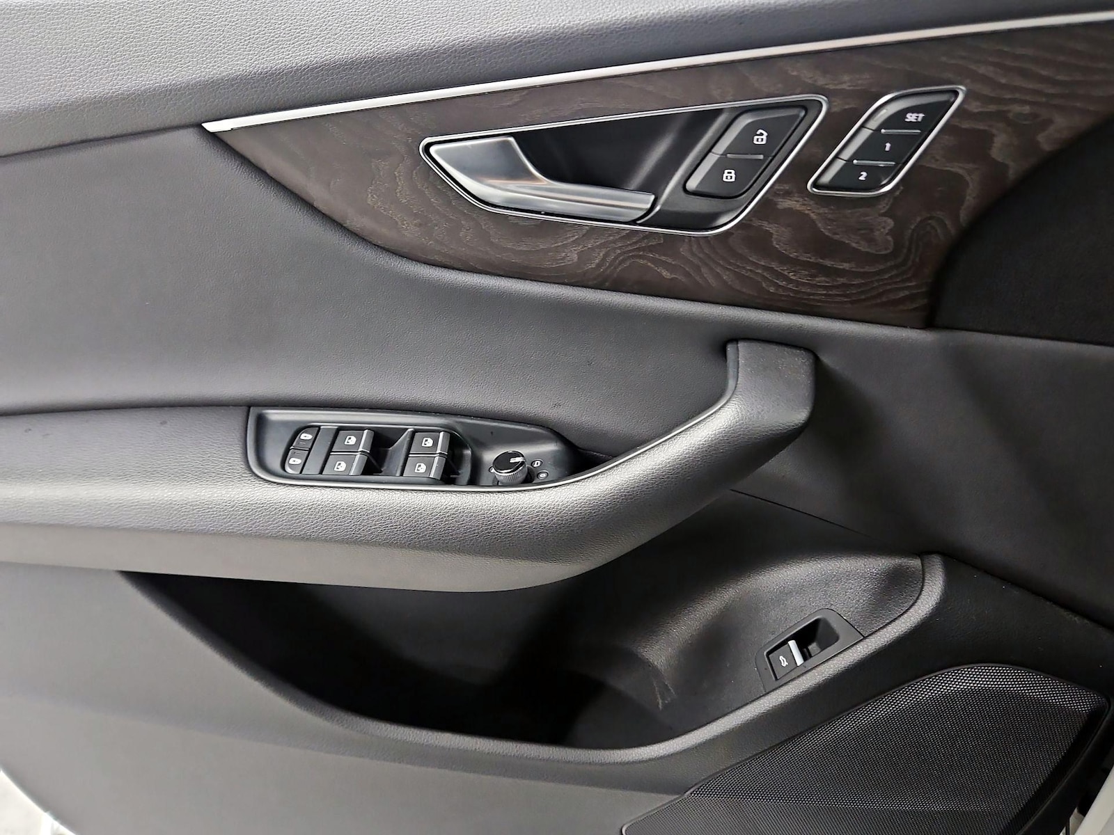 2020 Audi Q8 Premium - Photo 13