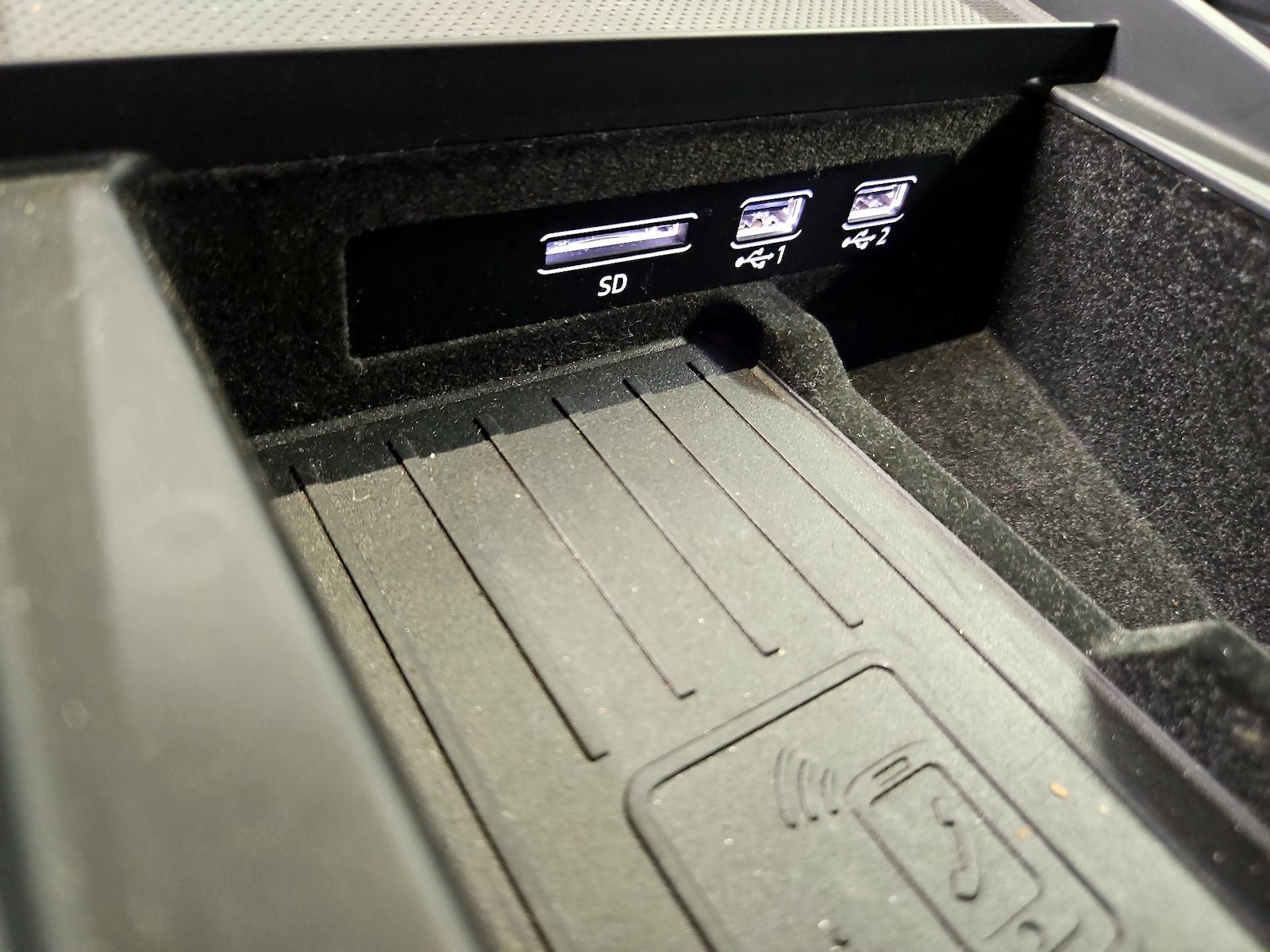 2020 Audi Q8 Premium - Photo 20