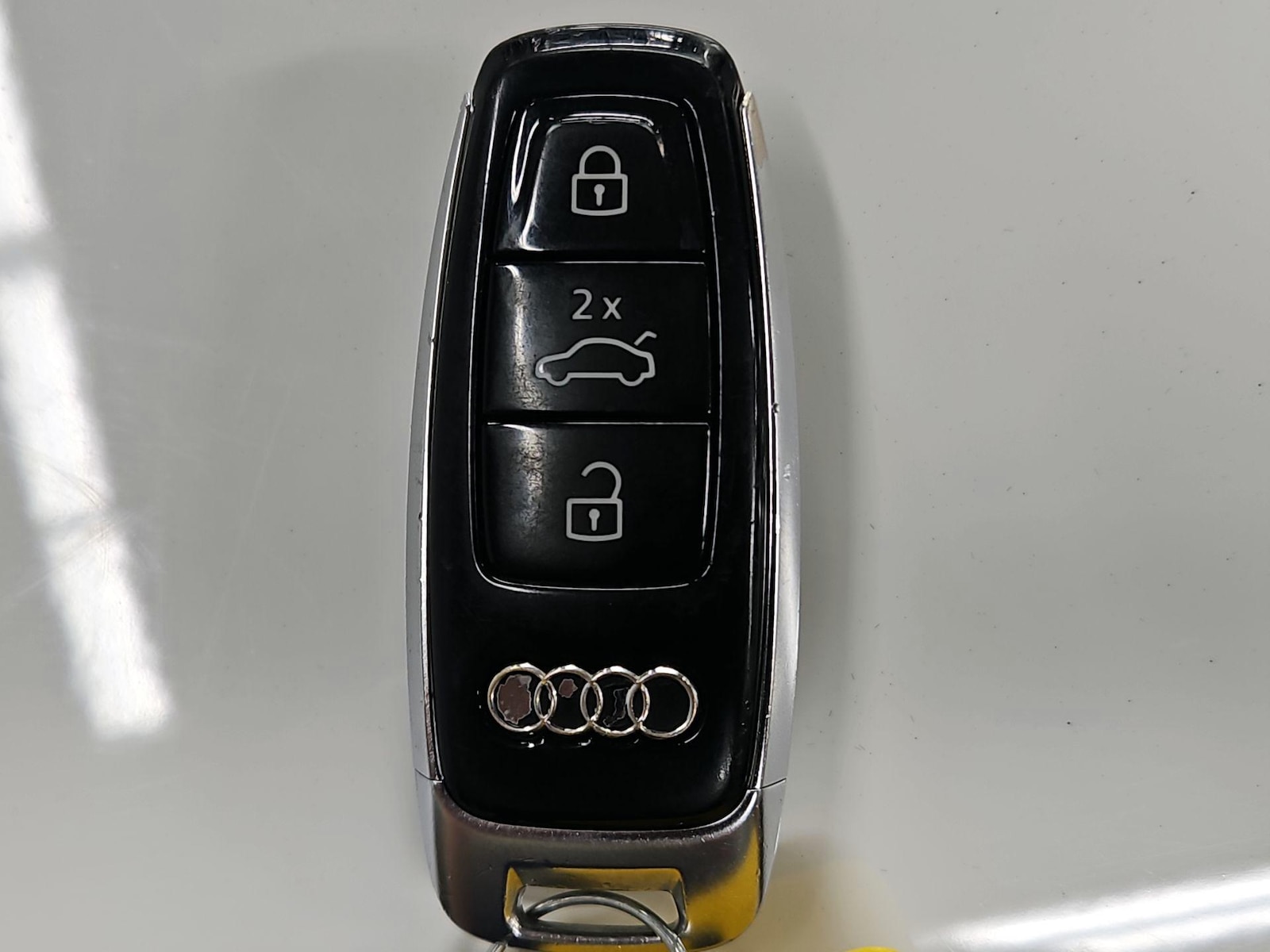 2020 Audi Q8 Premium - Photo 25