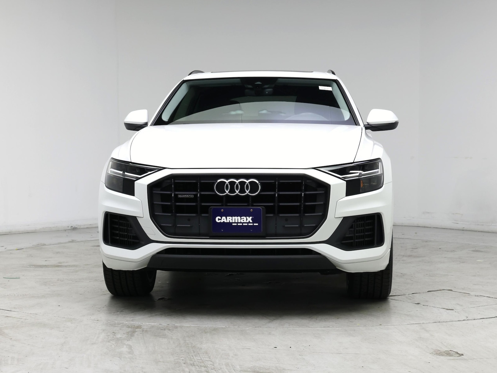 2020 Audi Q8 Premium - Photo 6