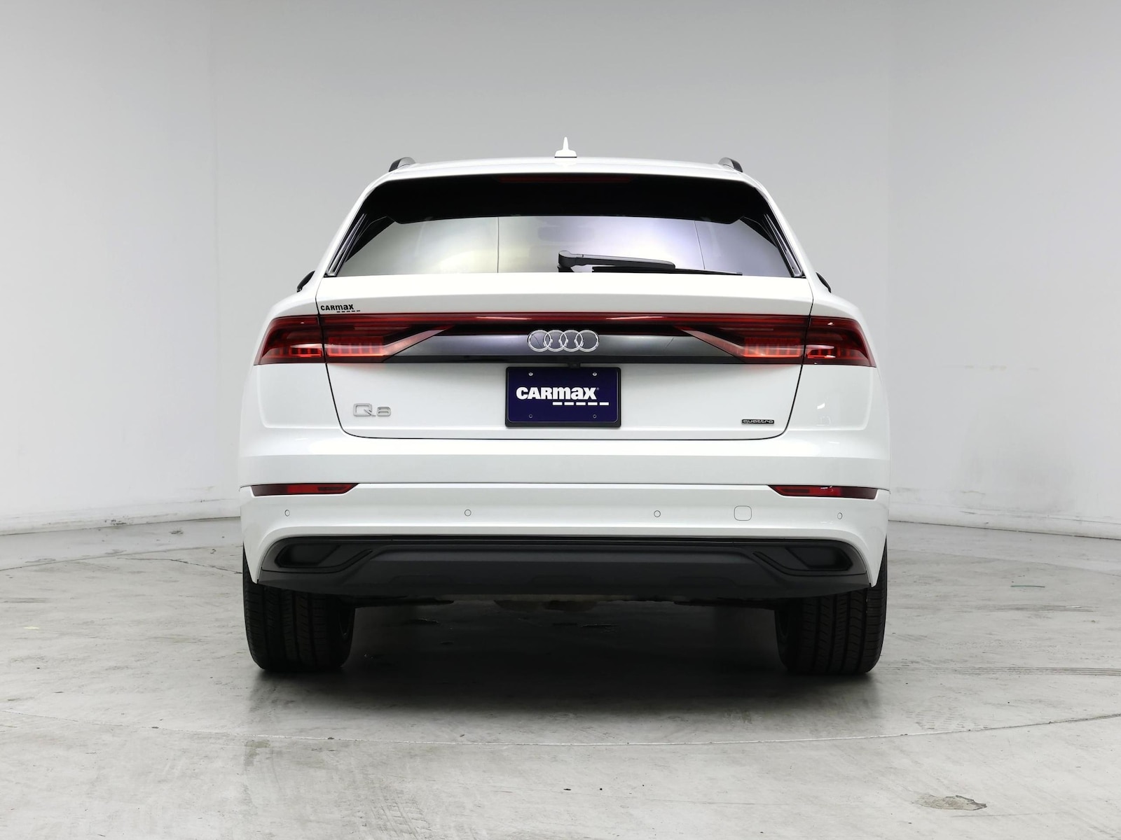 2020 Audi Q8 Premium - Photo 7