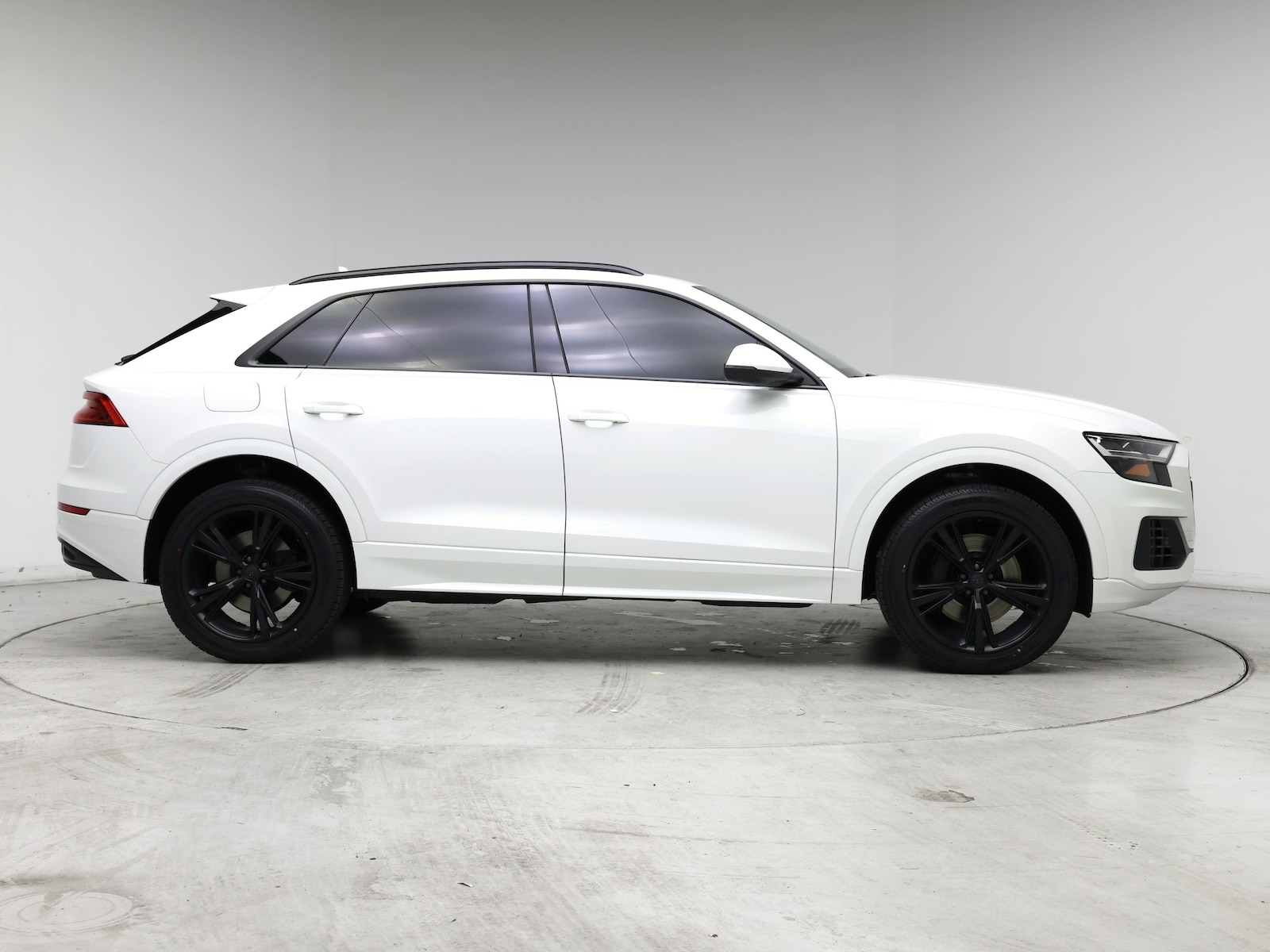2020 Audi Q8 Premium - Photo 8