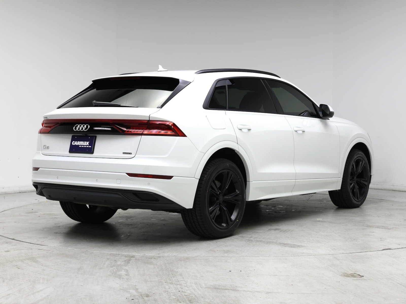 2020 Audi Q8 Premium - Photo 9
