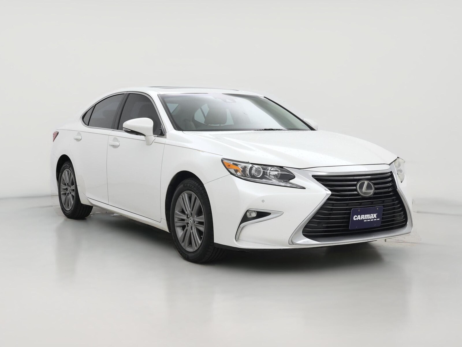 2016 Lexus ES