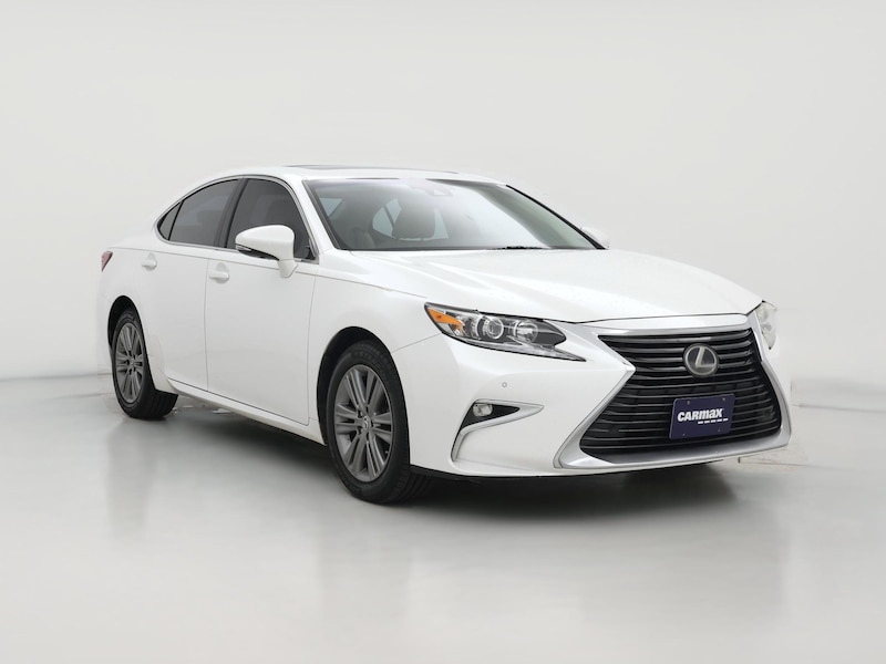 2016 Lexus ES 350 -
                  Murfreesboro, TN