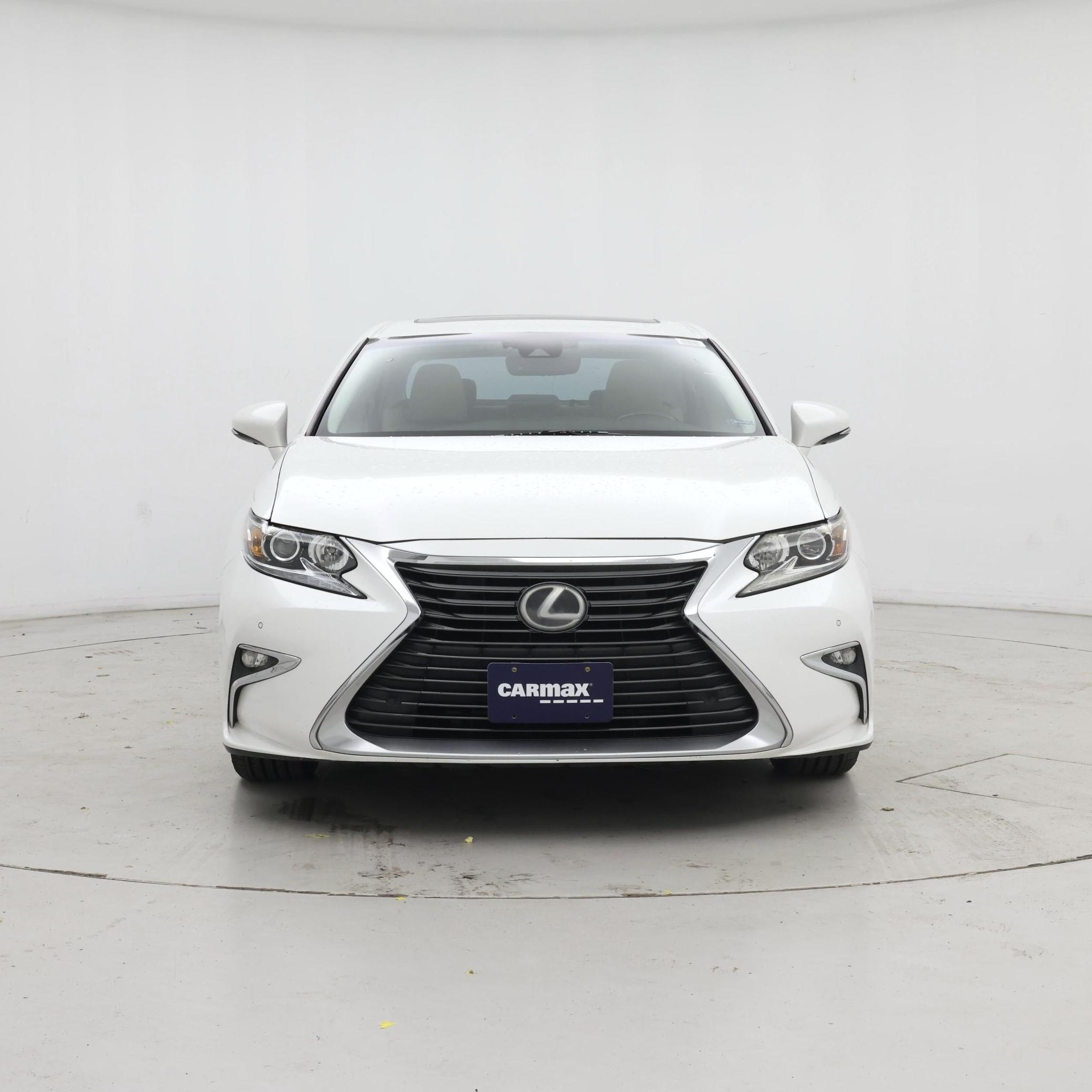 Thumbnail: 2016 Lexus ES - 5