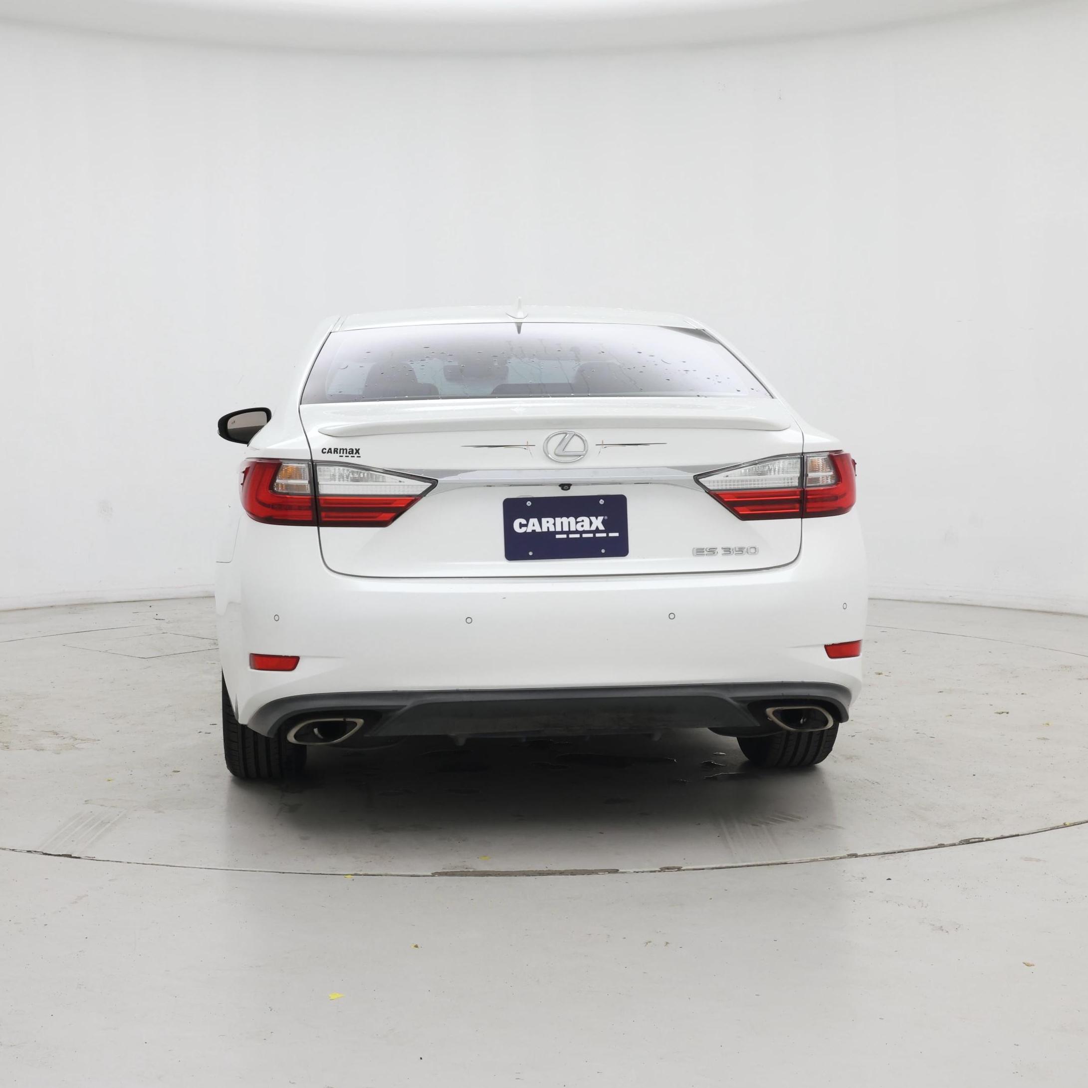 Thumbnail: 2016 Lexus ES - 6