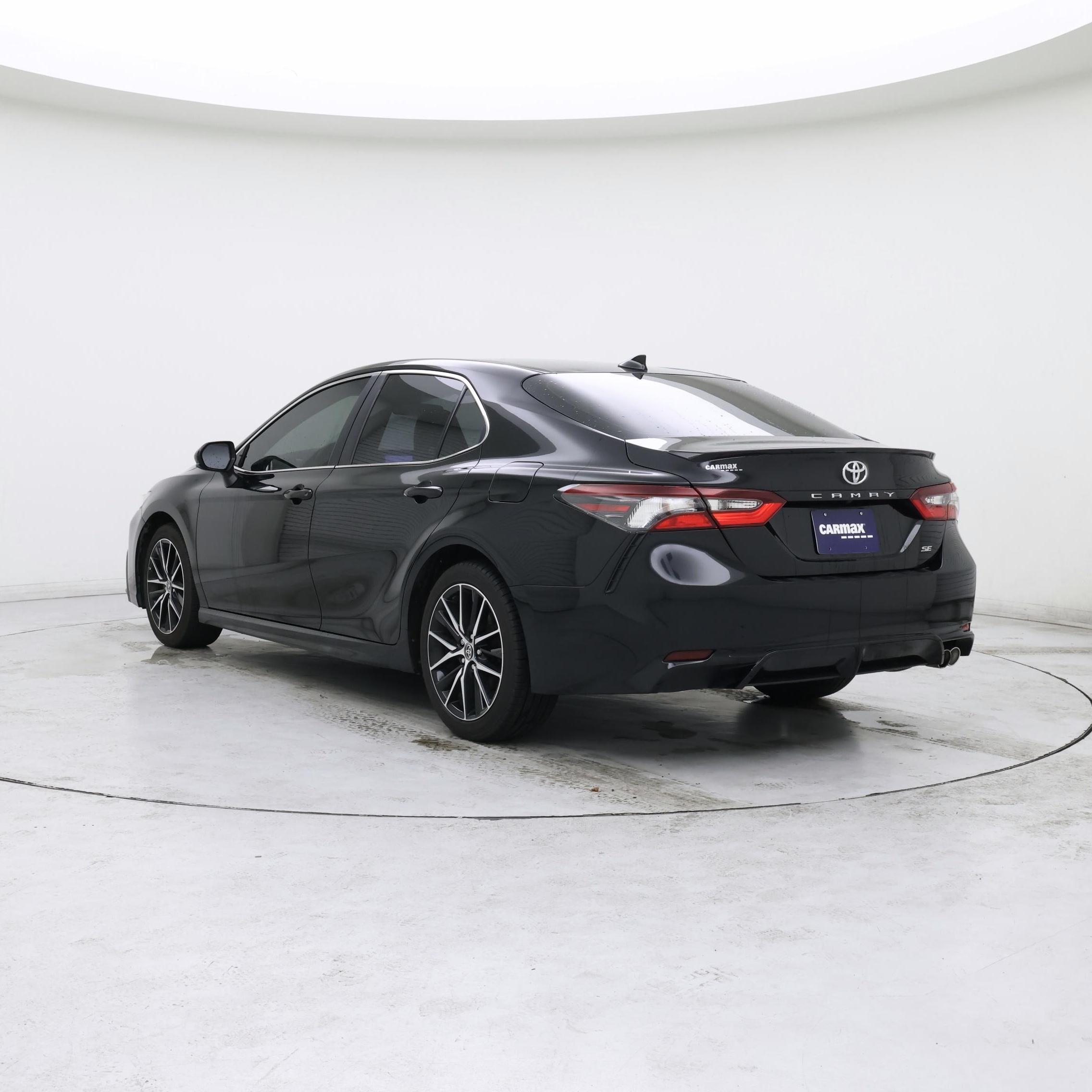 Thumbnail: 2021 Toyota Camry - 2