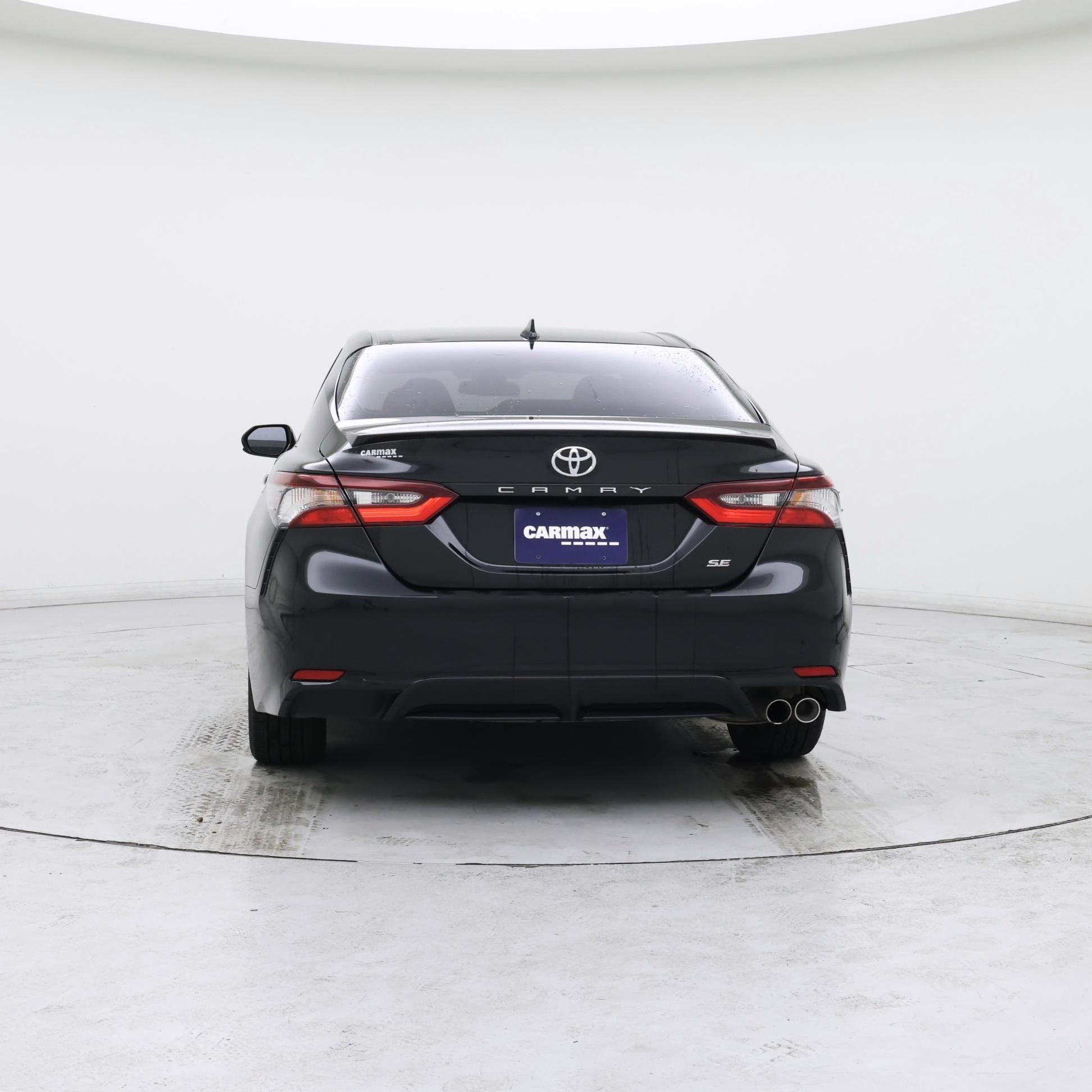 Thumbnail: 2021 Toyota Camry - 6