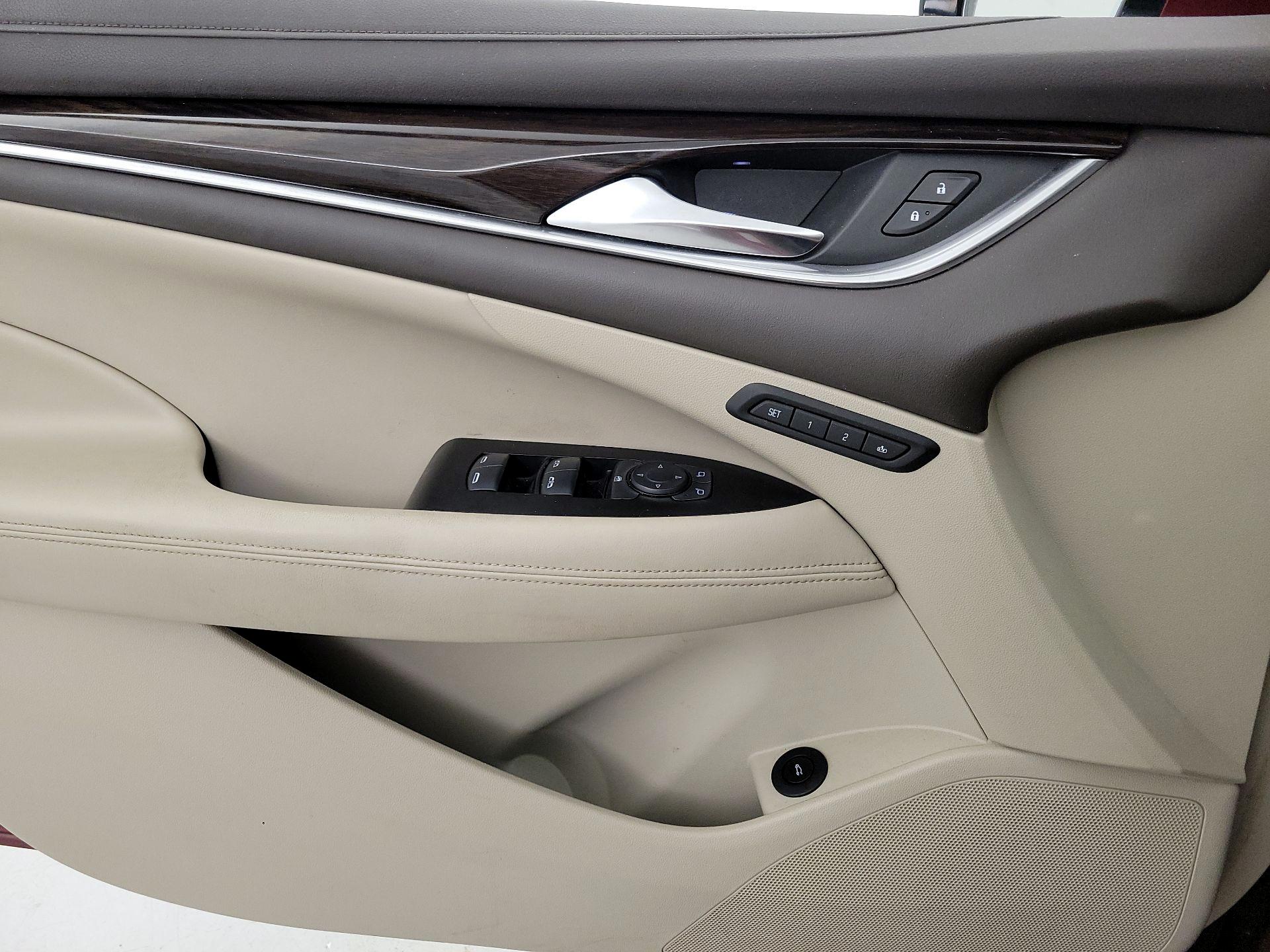Thumbnail: 2017 Buick LaCrosse - 12