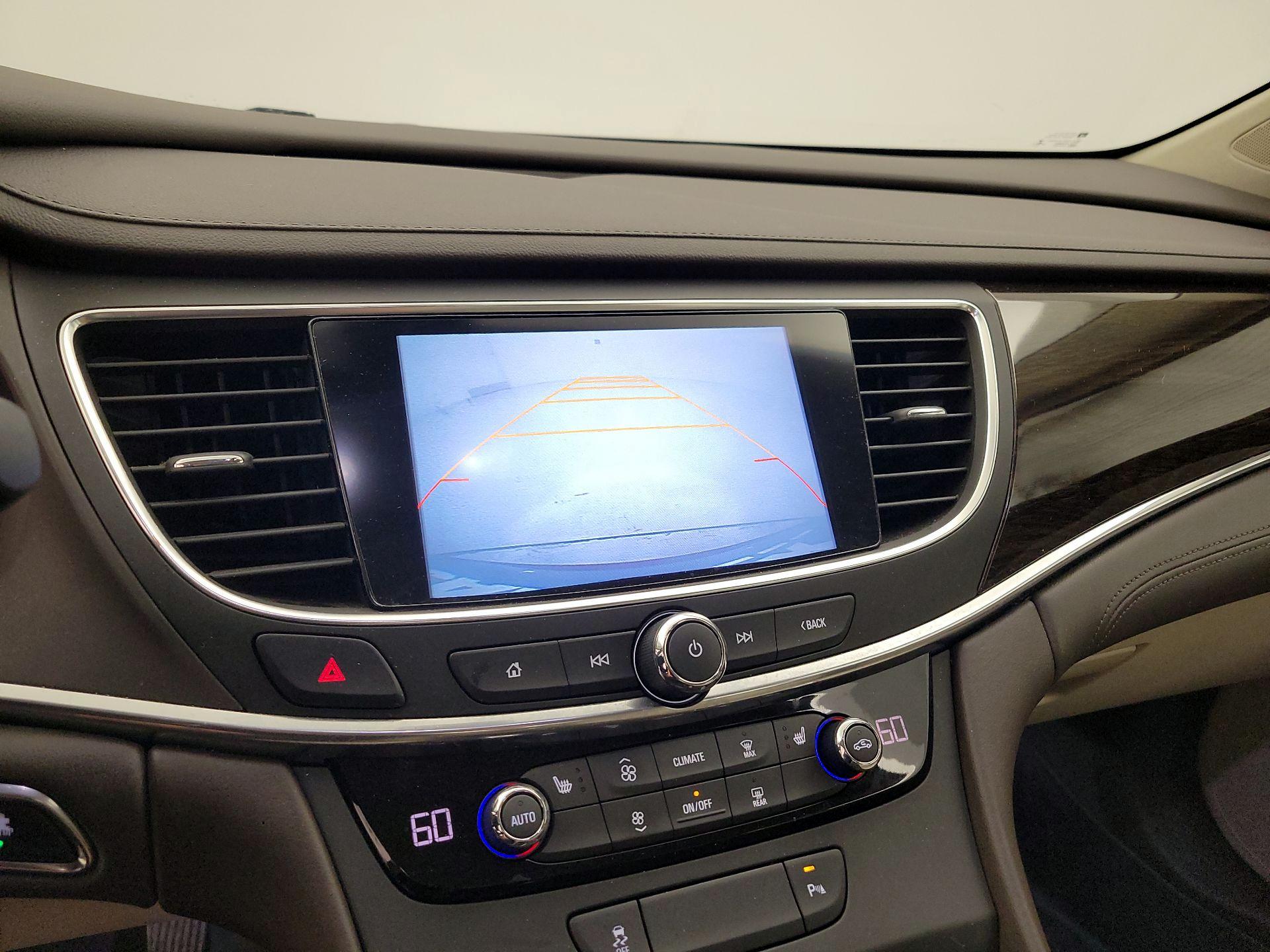 Thumbnail: 2017 Buick LaCrosse - 14