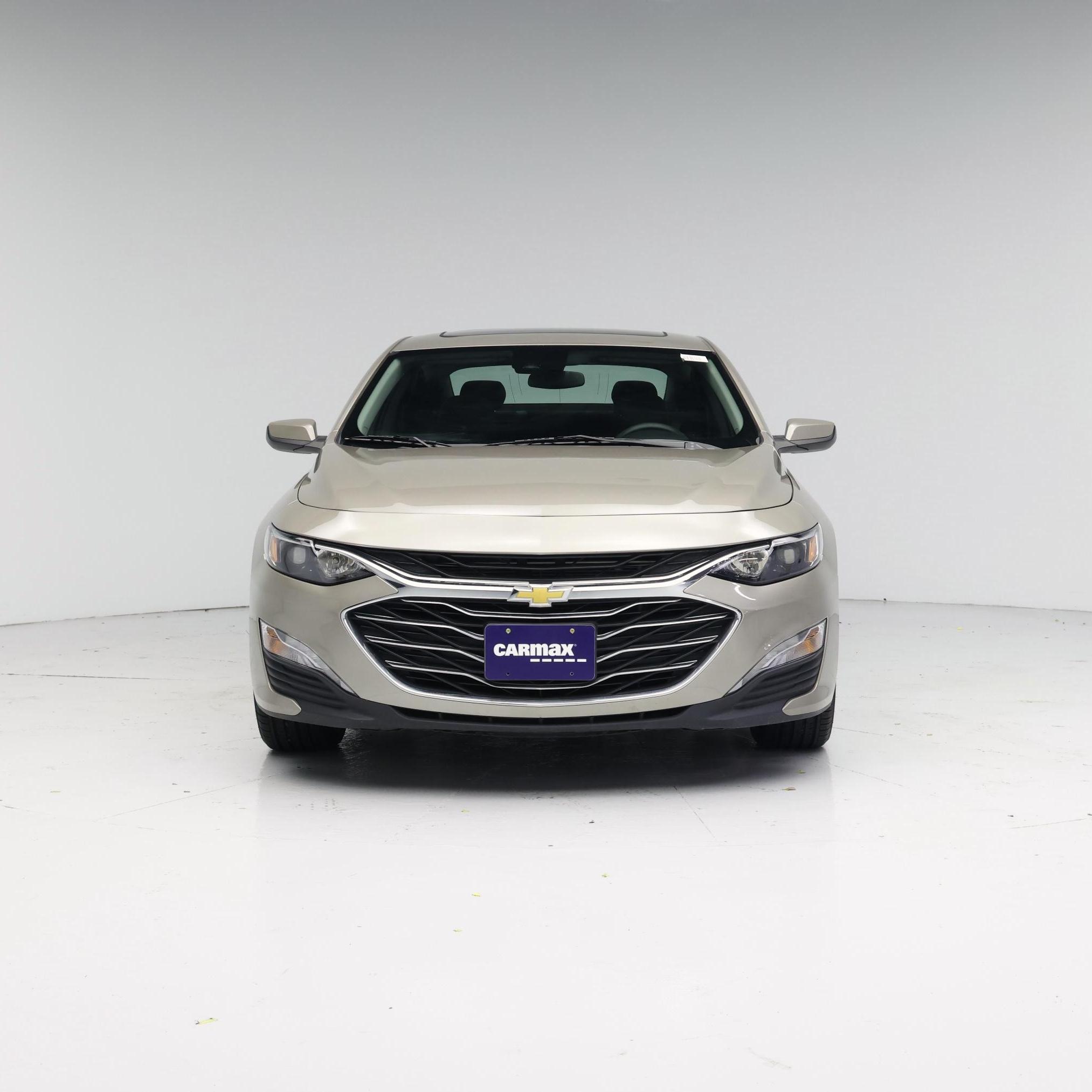 Thumbnail: 2024 Chevrolet Malibu - 5