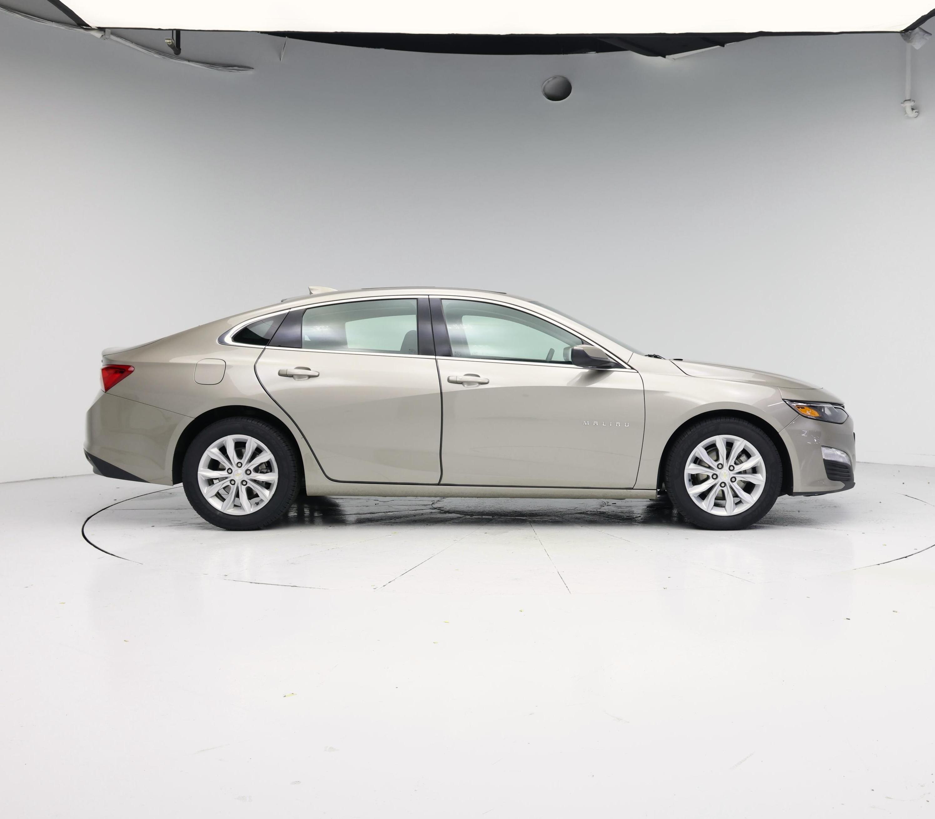 Thumbnail: 2024 Chevrolet Malibu - 7