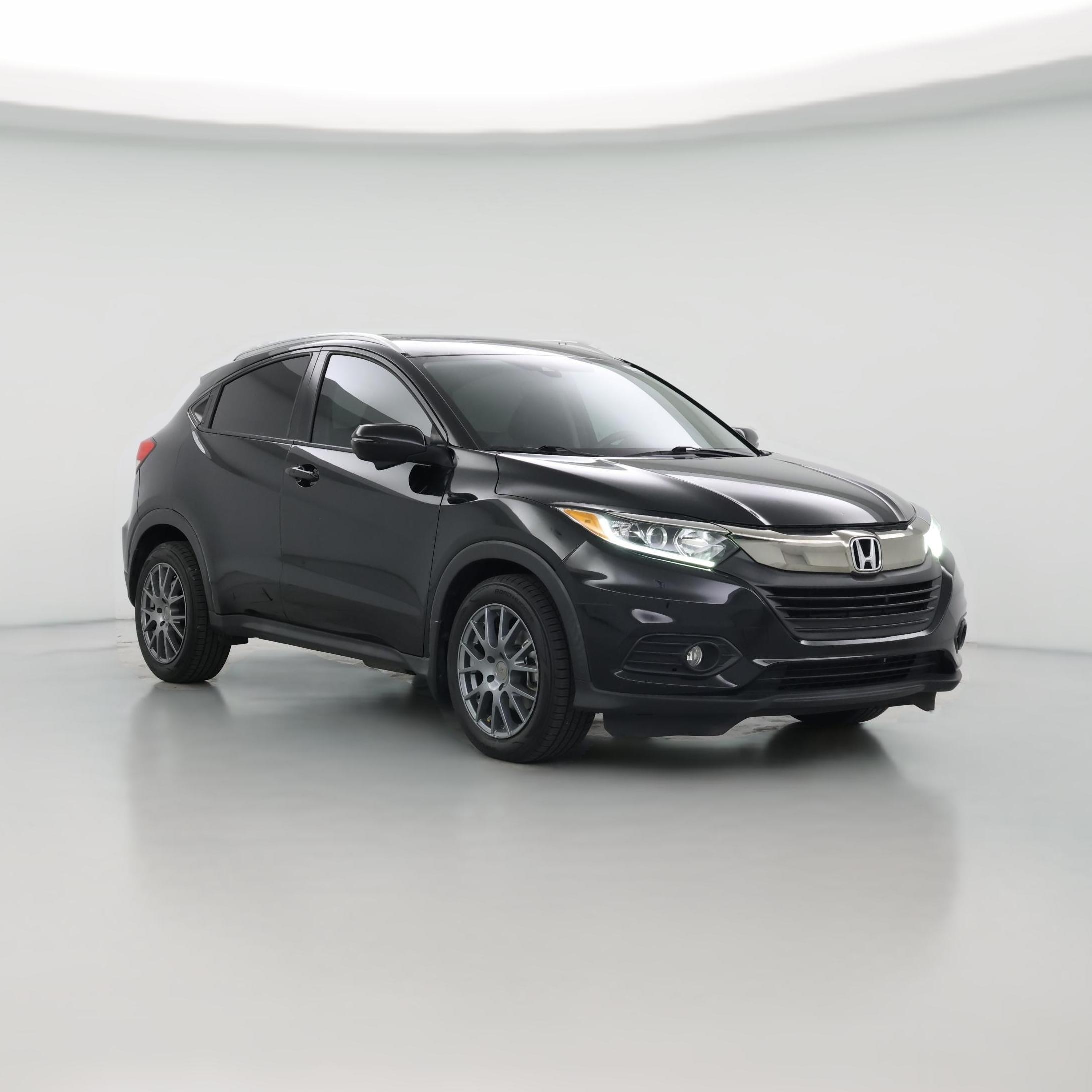 Thumbnail: 2020 Honda HR-V - 1