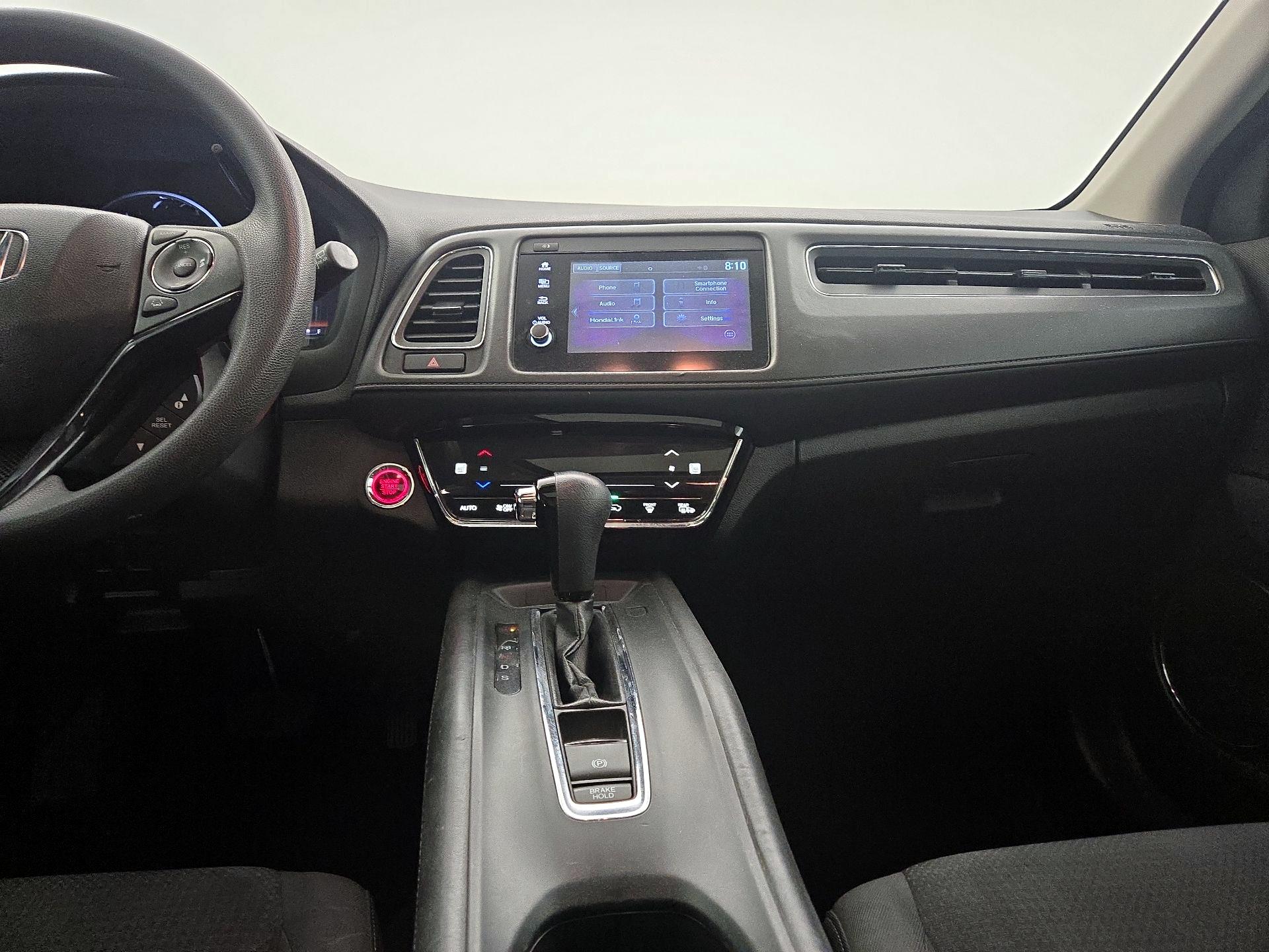 Thumbnail: 2020 Honda HR-V - 9