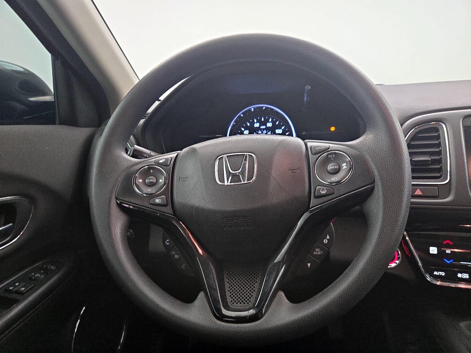 Thumbnail: 2020 Honda HR-V - 10