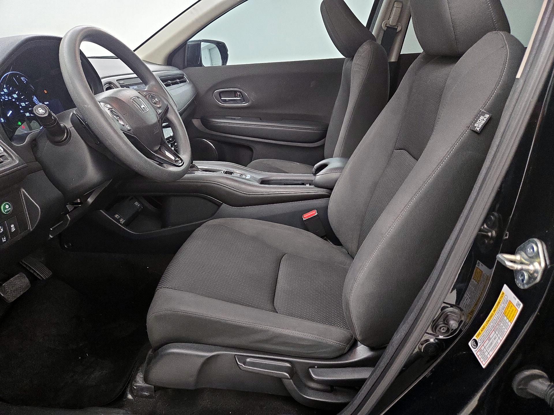 Thumbnail: 2020 Honda HR-V - 11