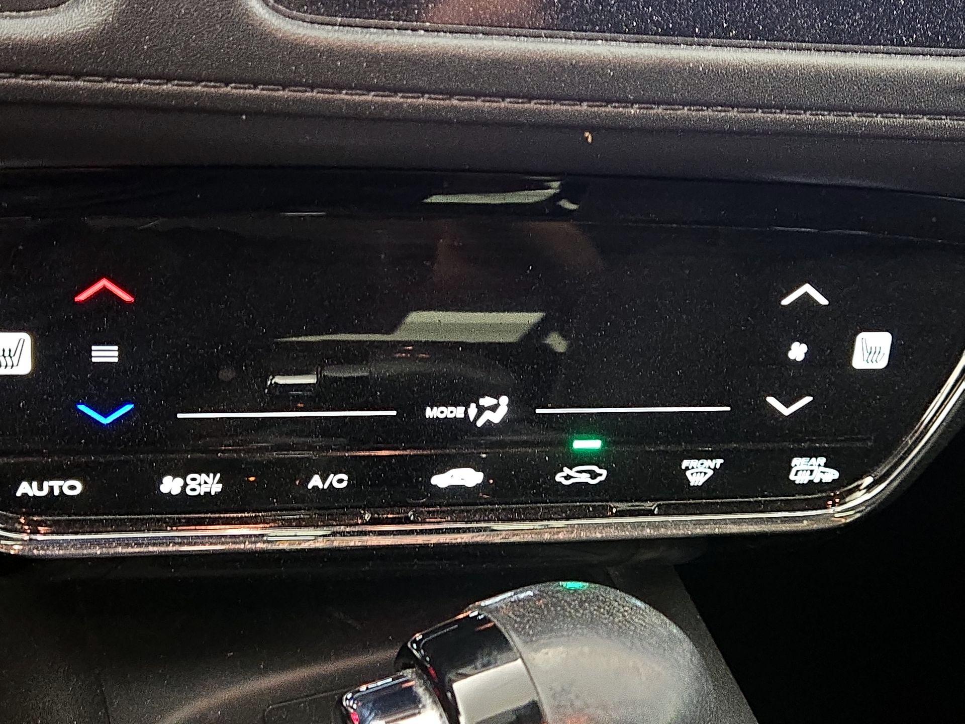 Thumbnail: 2020 Honda HR-V - 16