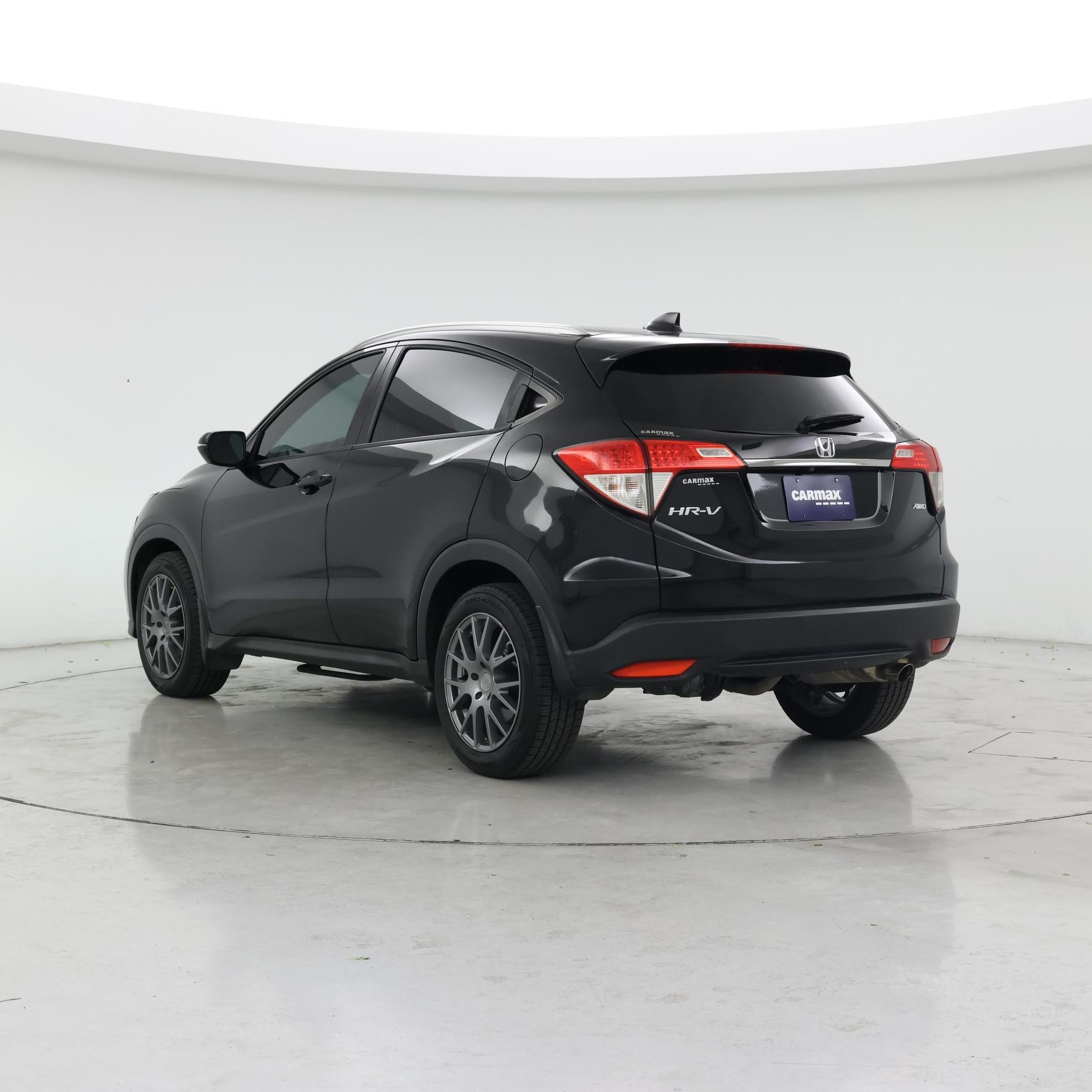 Thumbnail: 2020 Honda HR-V - 2